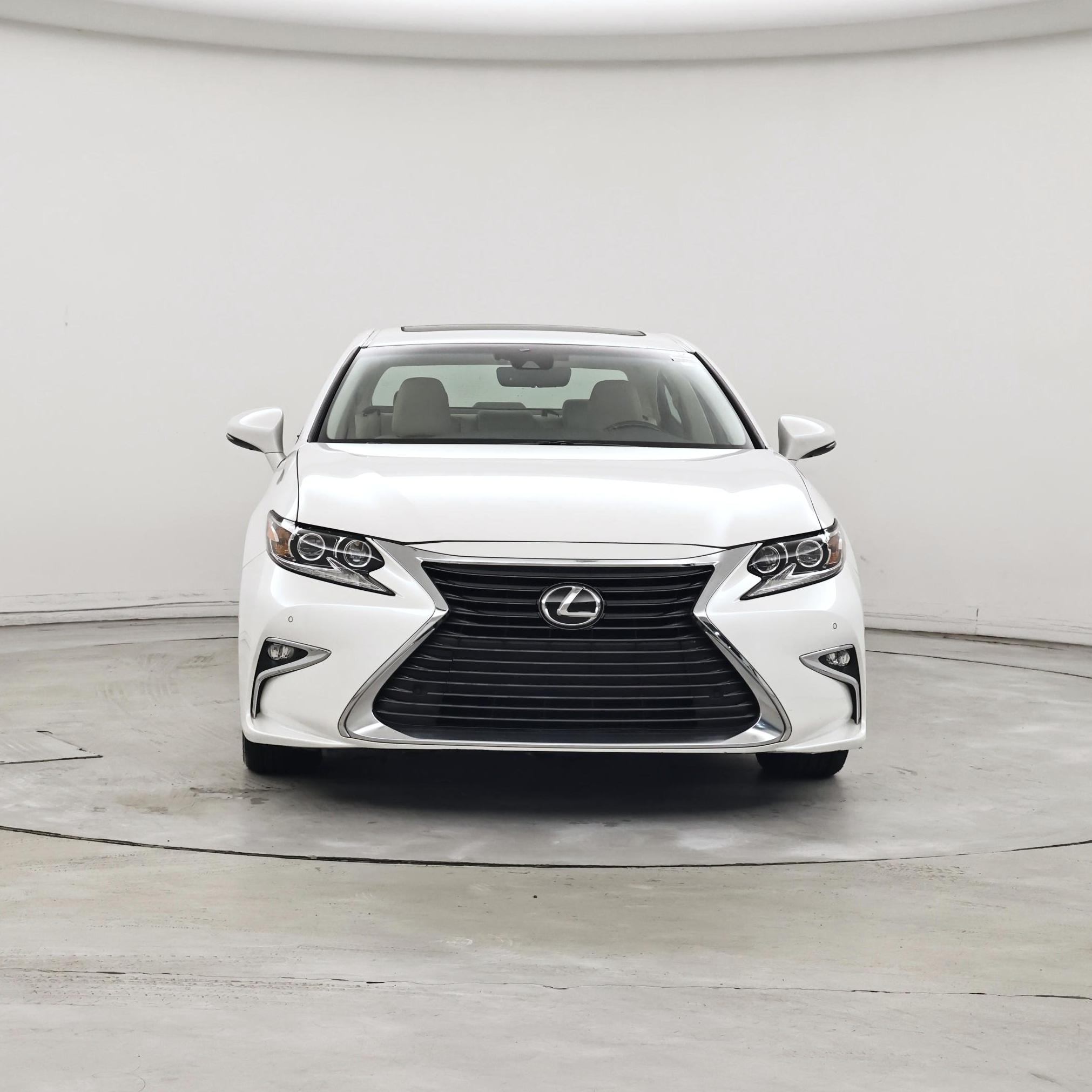 Thumbnail: 2016 Lexus ES - 5