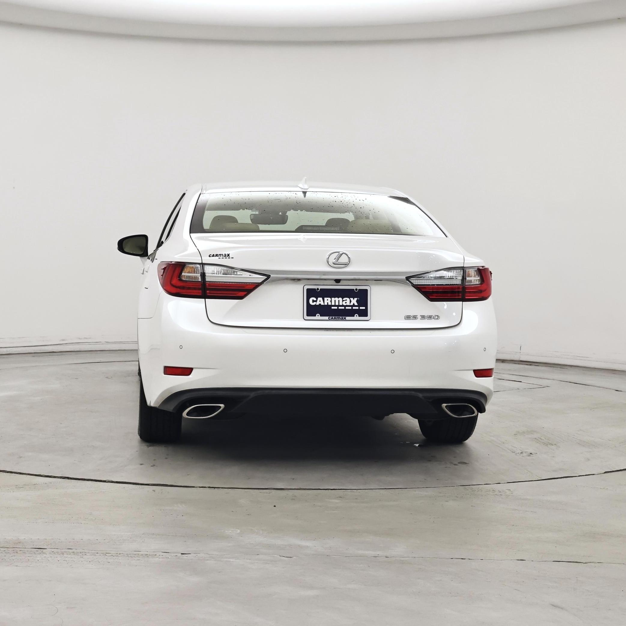 Thumbnail: 2016 Lexus ES - 6