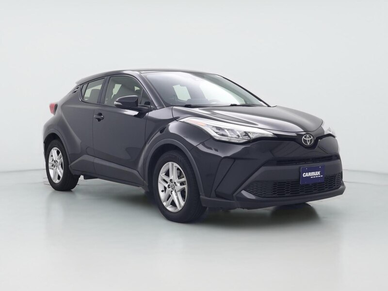 2021 Toyota C-HR LE -
                  Palmdale, CA