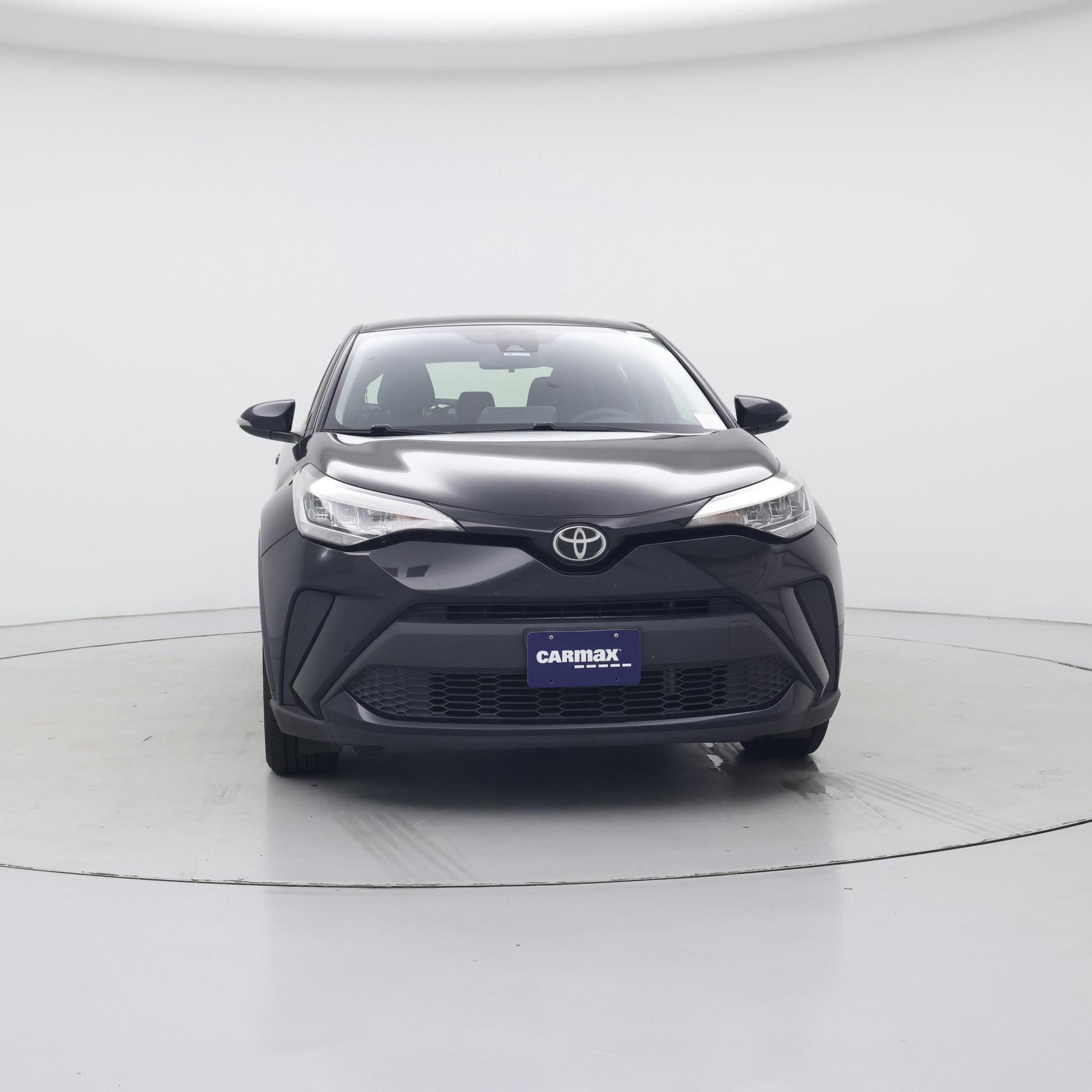 Thumbnail: 2021 Toyota C-HR - 5