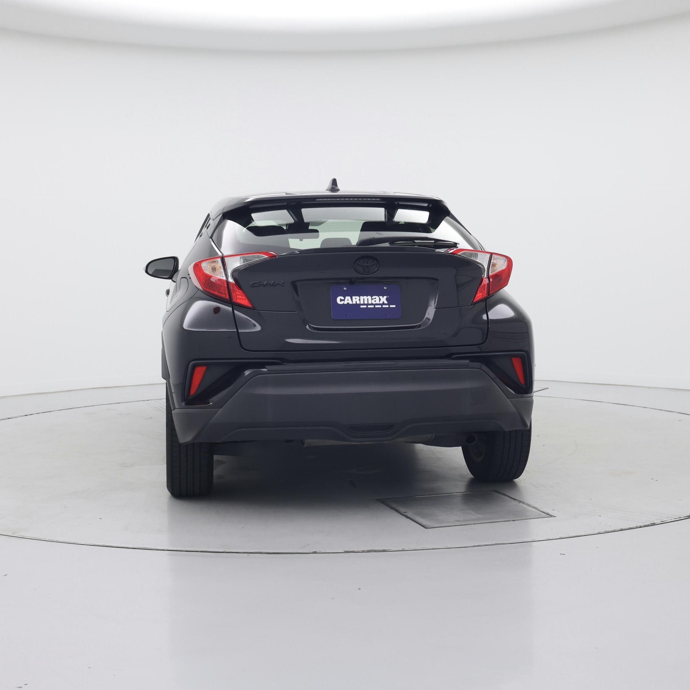 Thumbnail: 2021 Toyota C-HR - 6