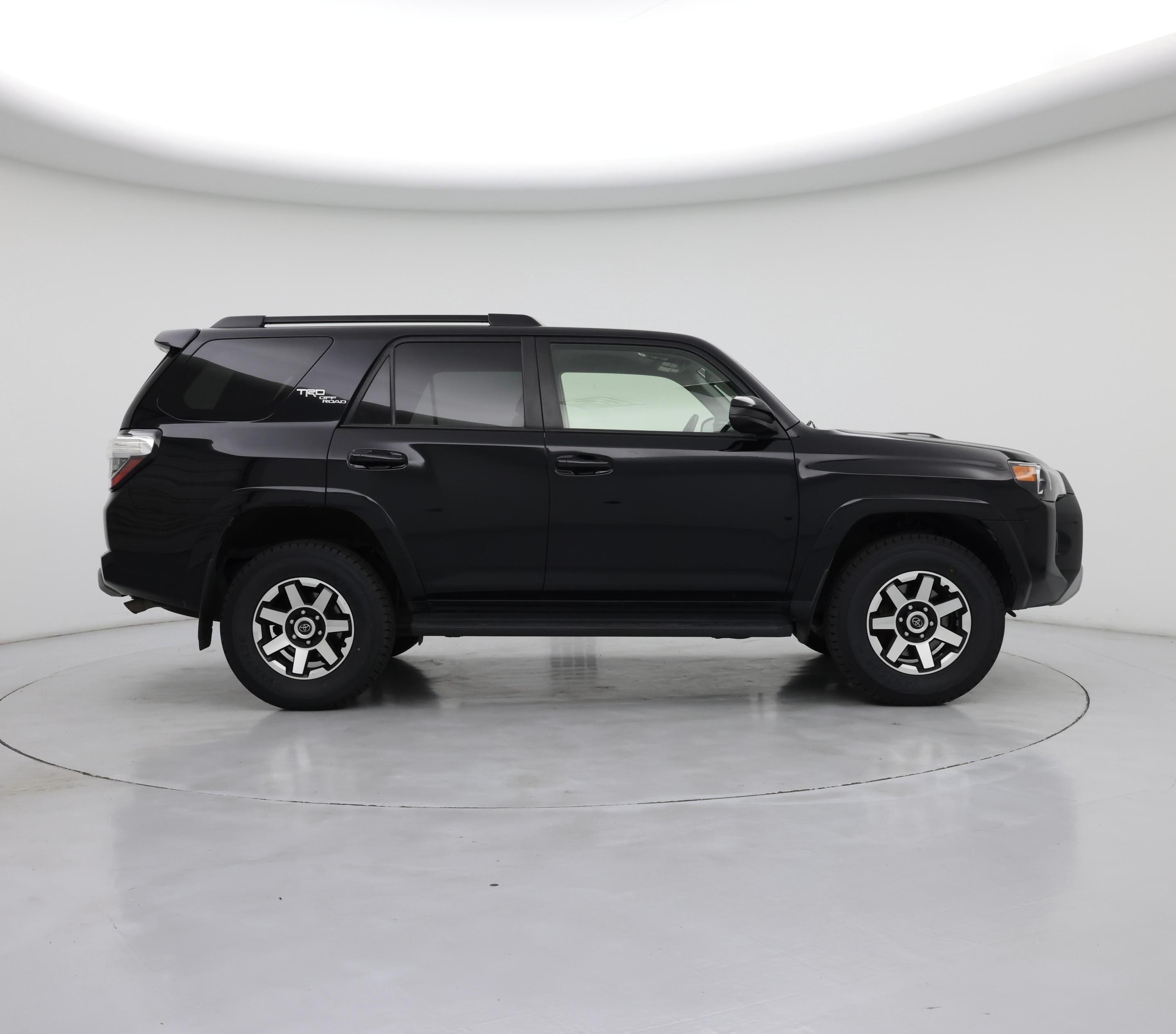 Thumbnail: 2021 Toyota 4Runner - 7