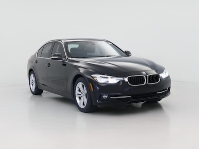 2018 BMW 330 XI