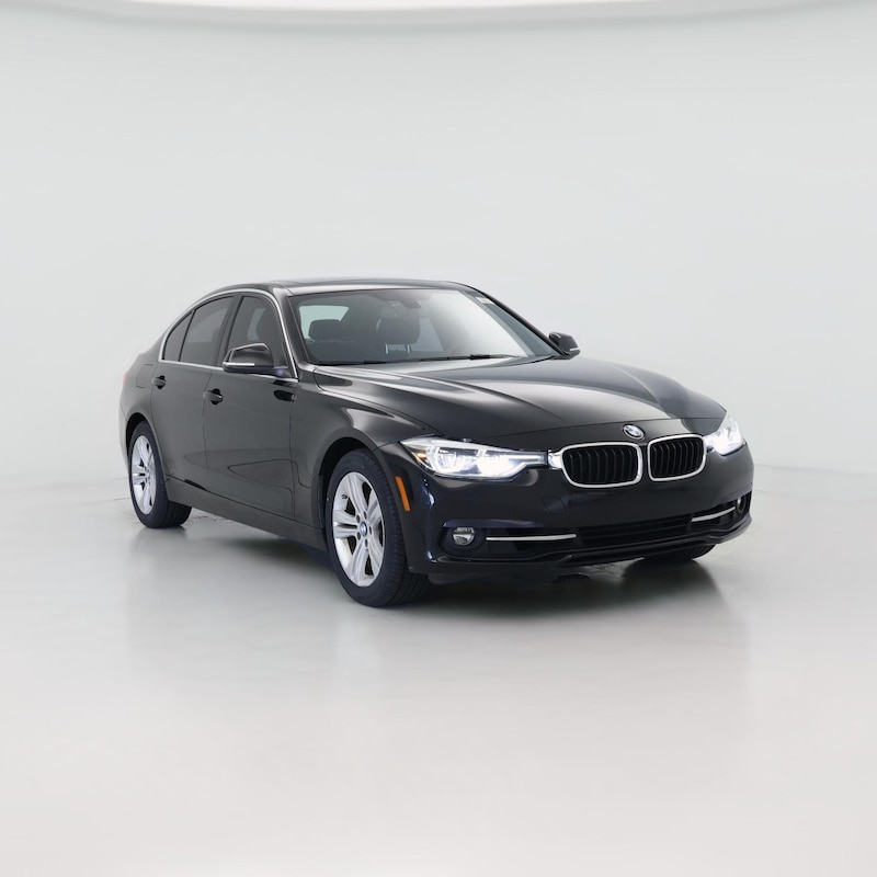 2018 BMW 330 XI