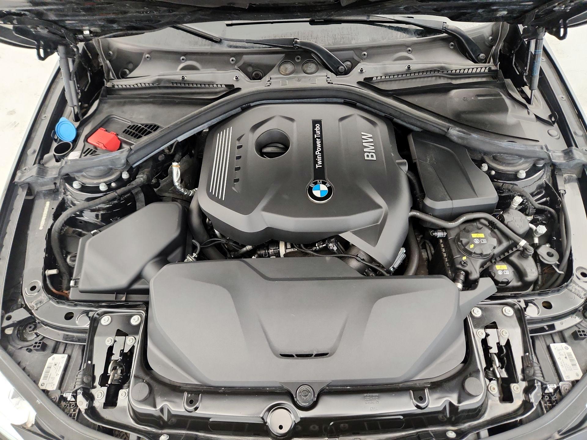 Thumbnail: 2018 BMW 3 Series - 20