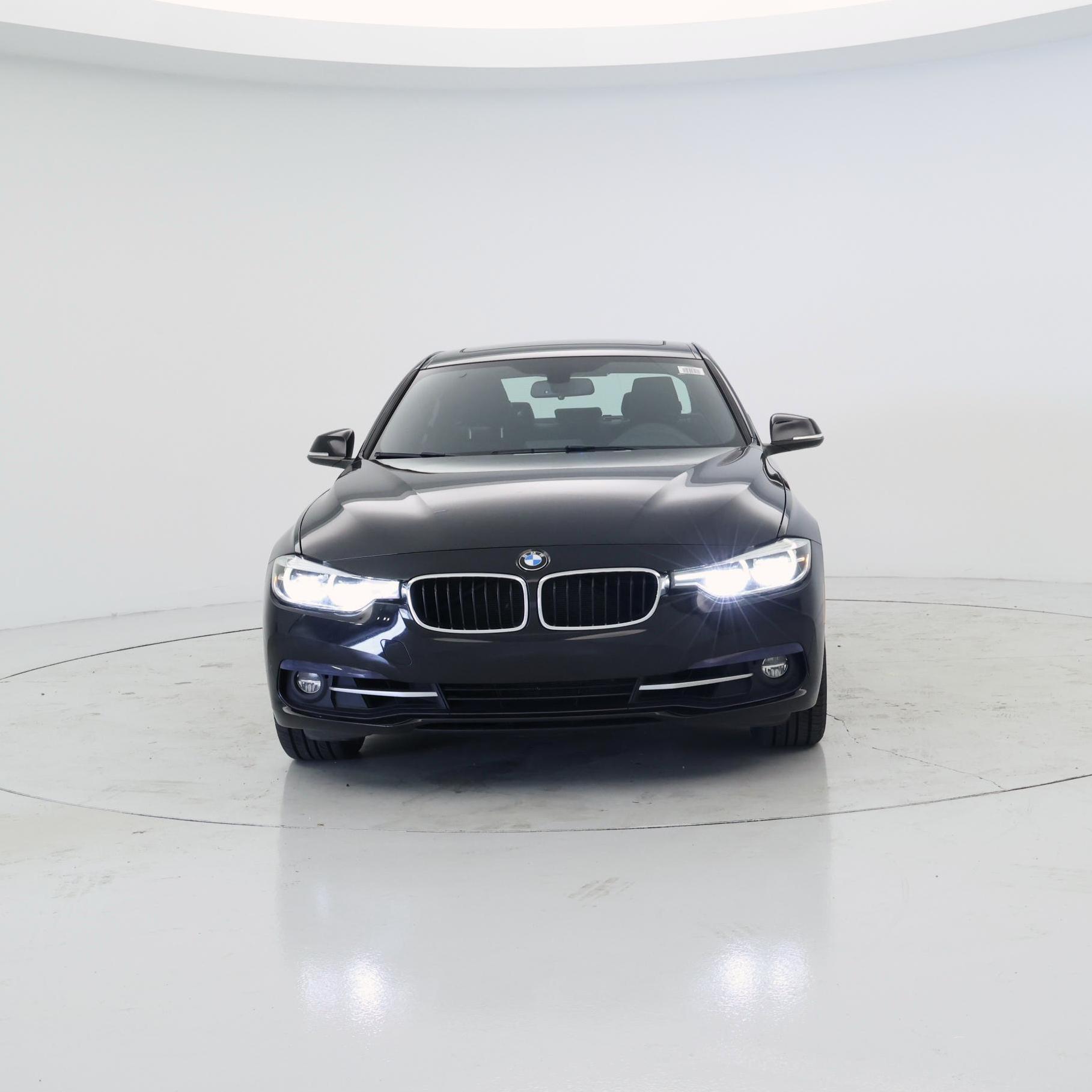 Thumbnail: 2018 BMW 3 Series - 5