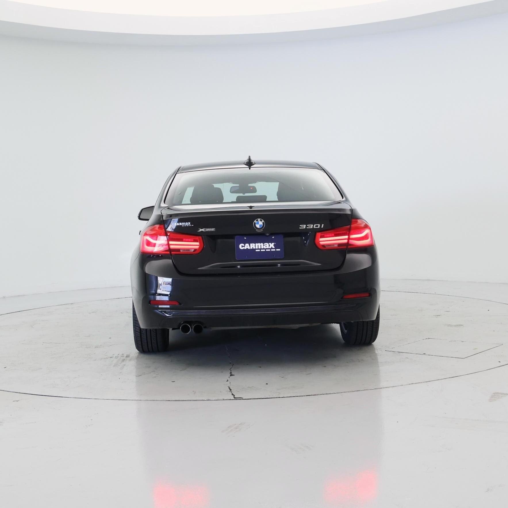Thumbnail: 2018 BMW 3 Series - 6