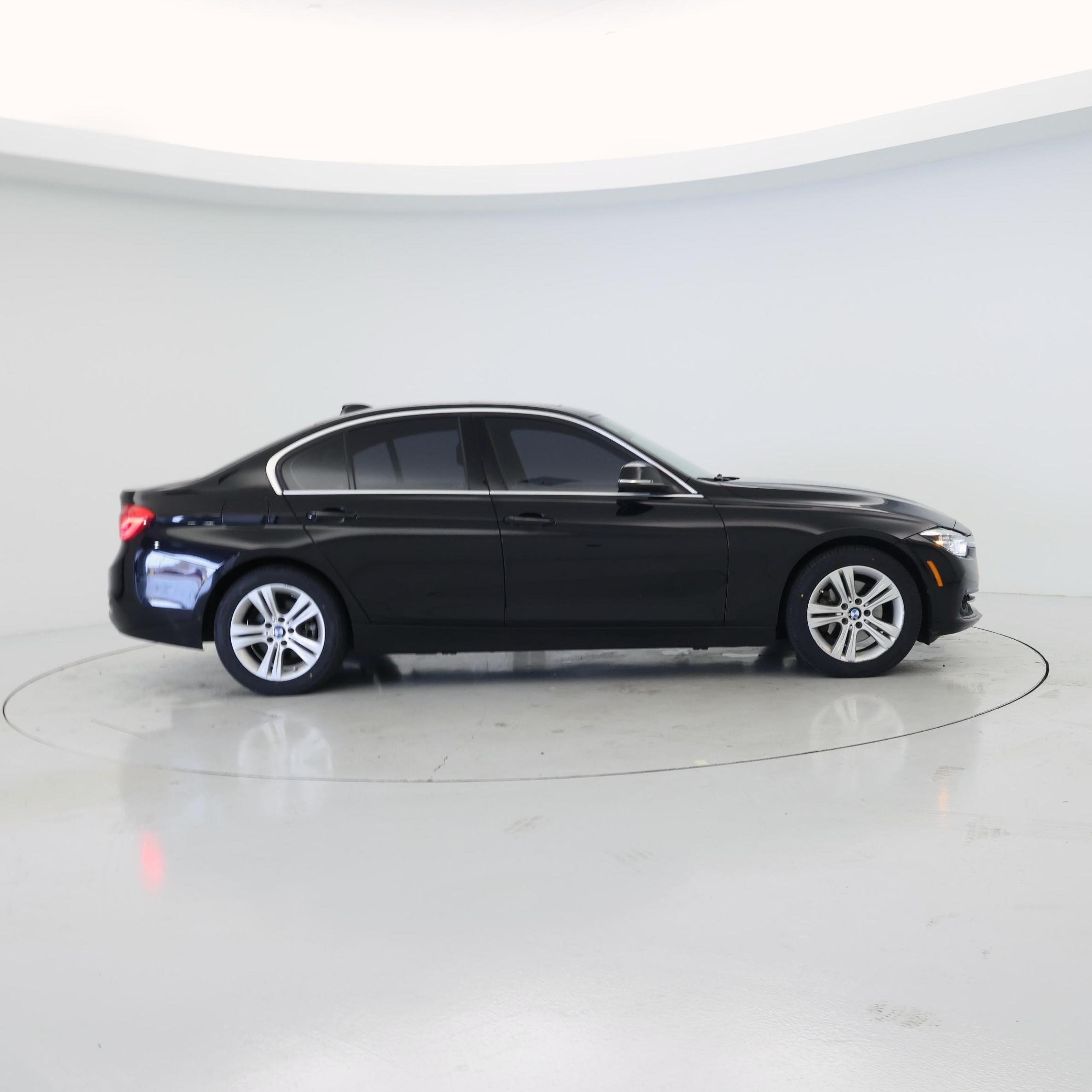 Thumbnail: 2018 BMW 3 Series - 7