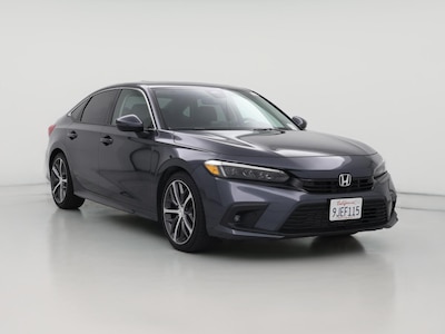 2023 Honda Civic Touring