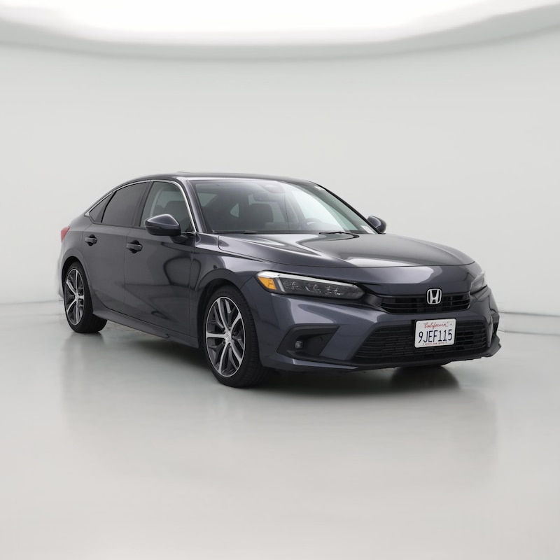 2023 Honda Civic Touring