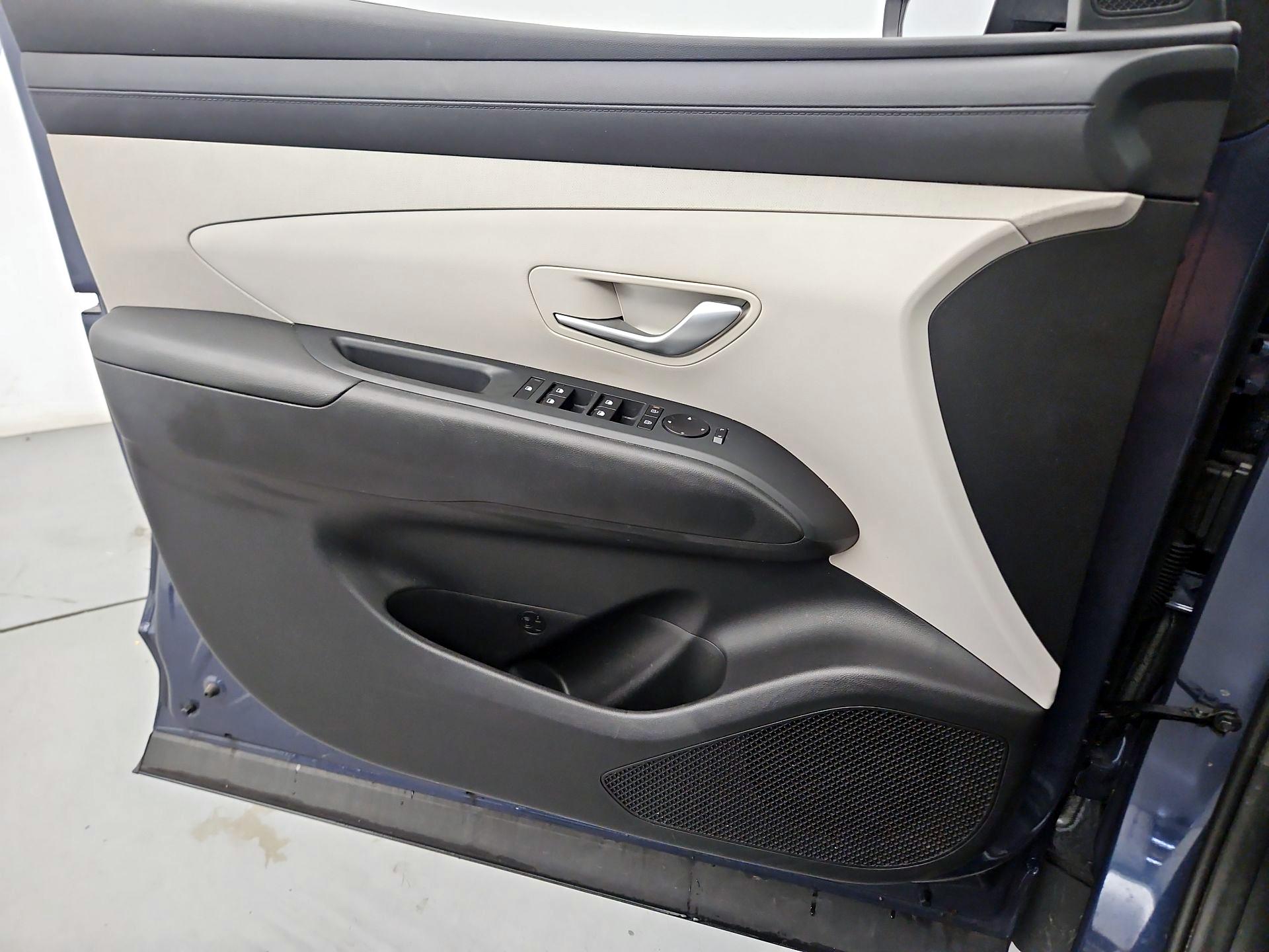 Thumbnail: 2025 Hyundai Tucson - 12