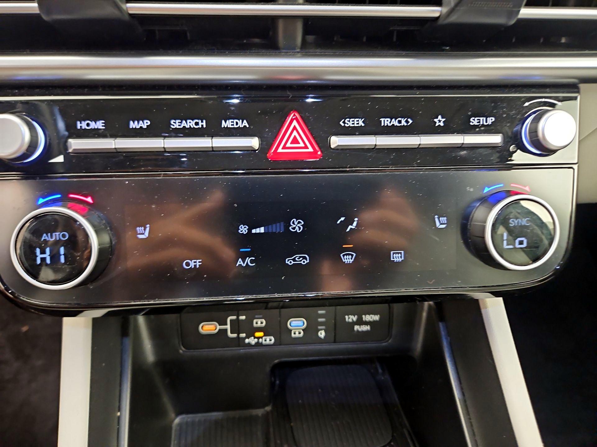 Thumbnail: 2025 Hyundai Tucson - 17