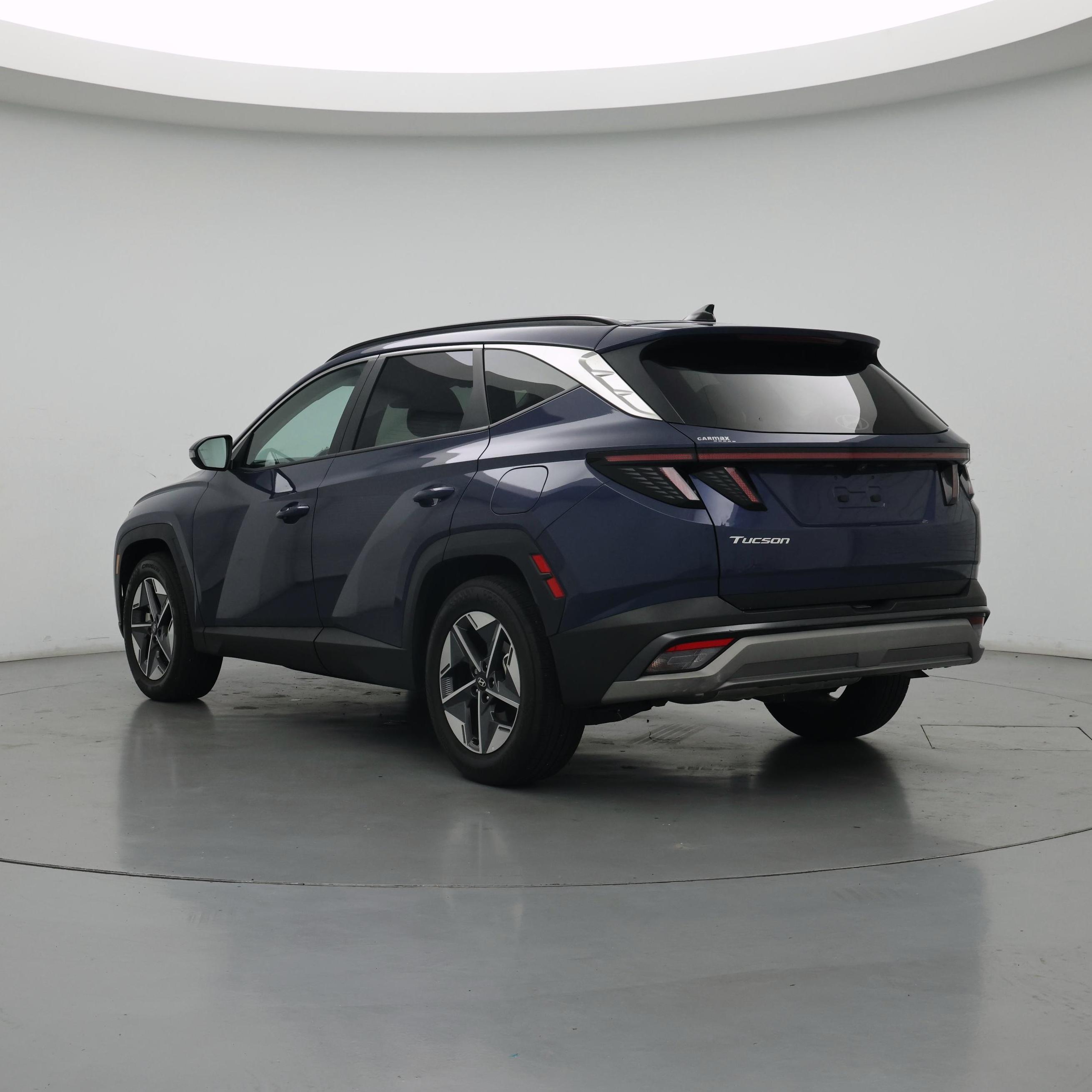 Thumbnail: 2025 Hyundai Tucson - 2