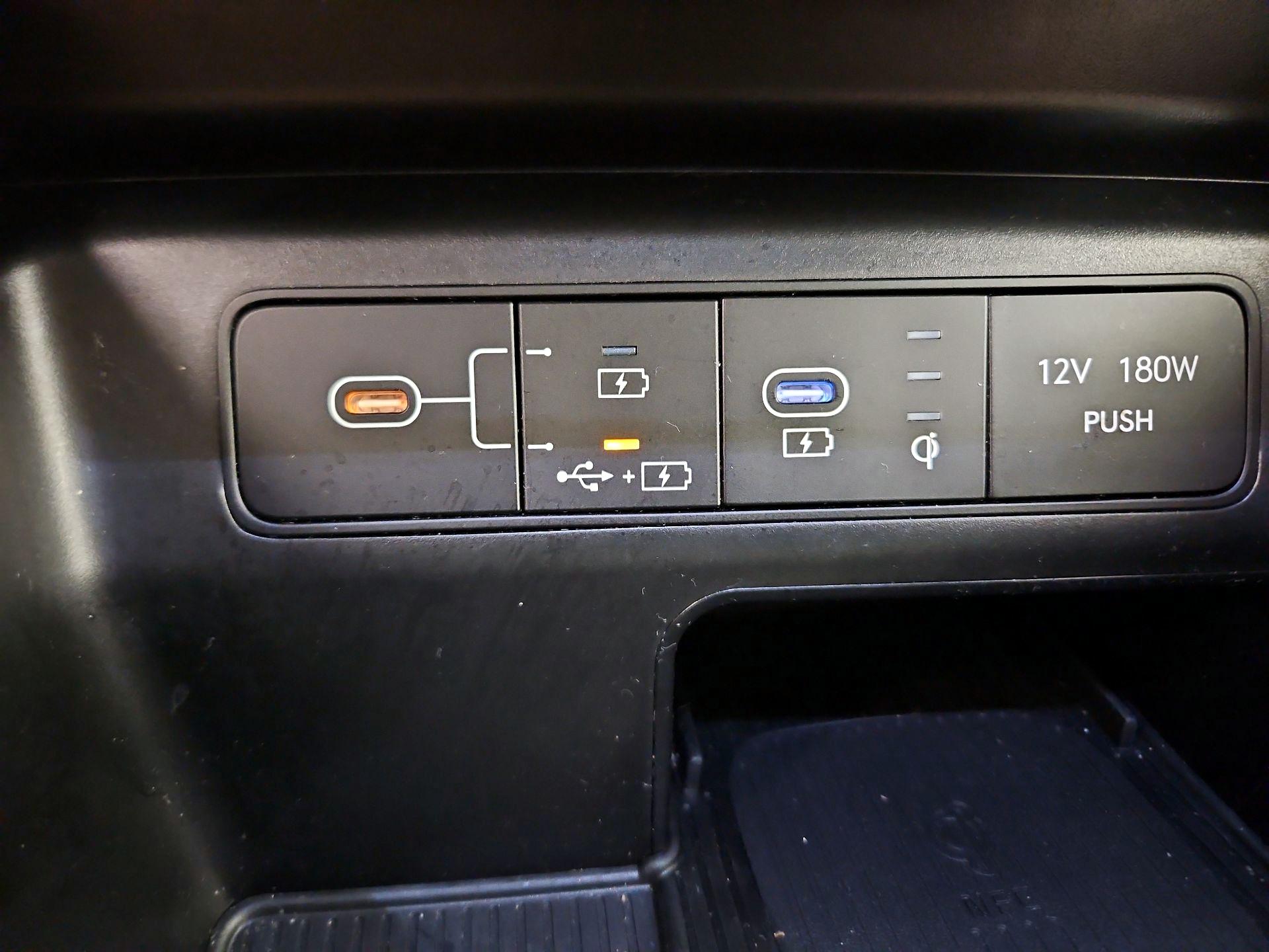 Thumbnail: 2025 Hyundai Tucson - 19