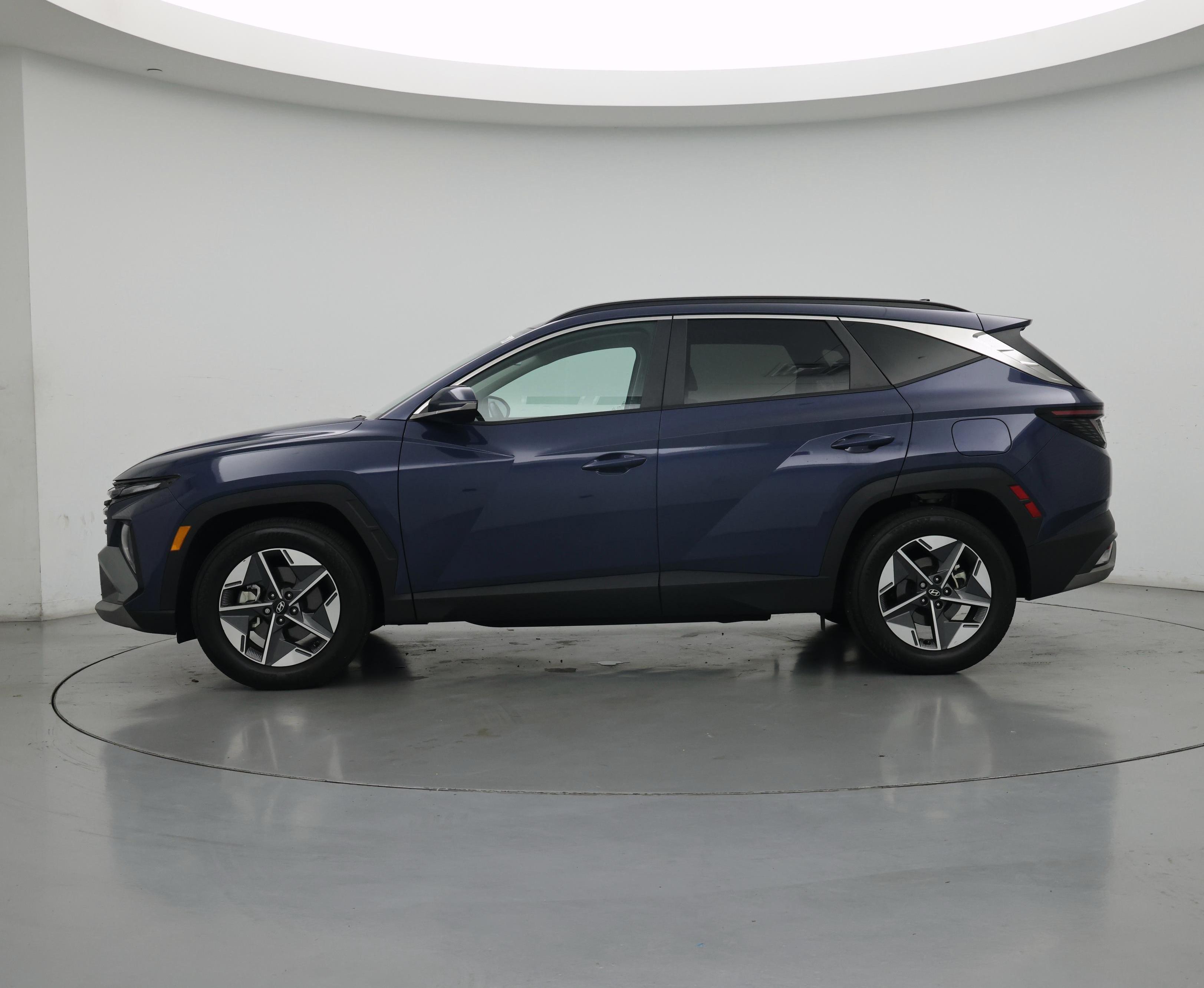 Thumbnail: 2025 Hyundai Tucson - 3