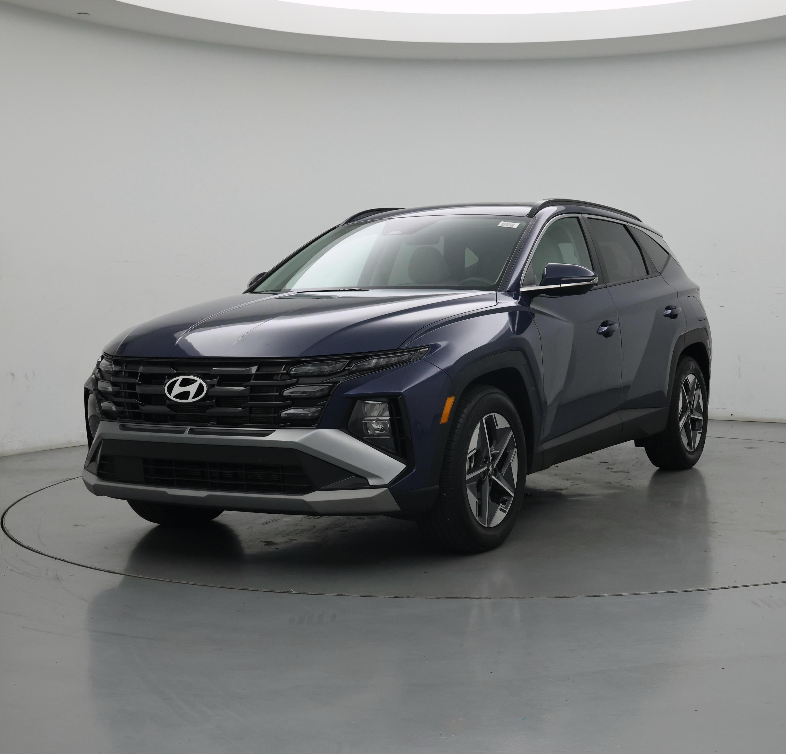 Thumbnail: 2025 Hyundai Tucson - 4
