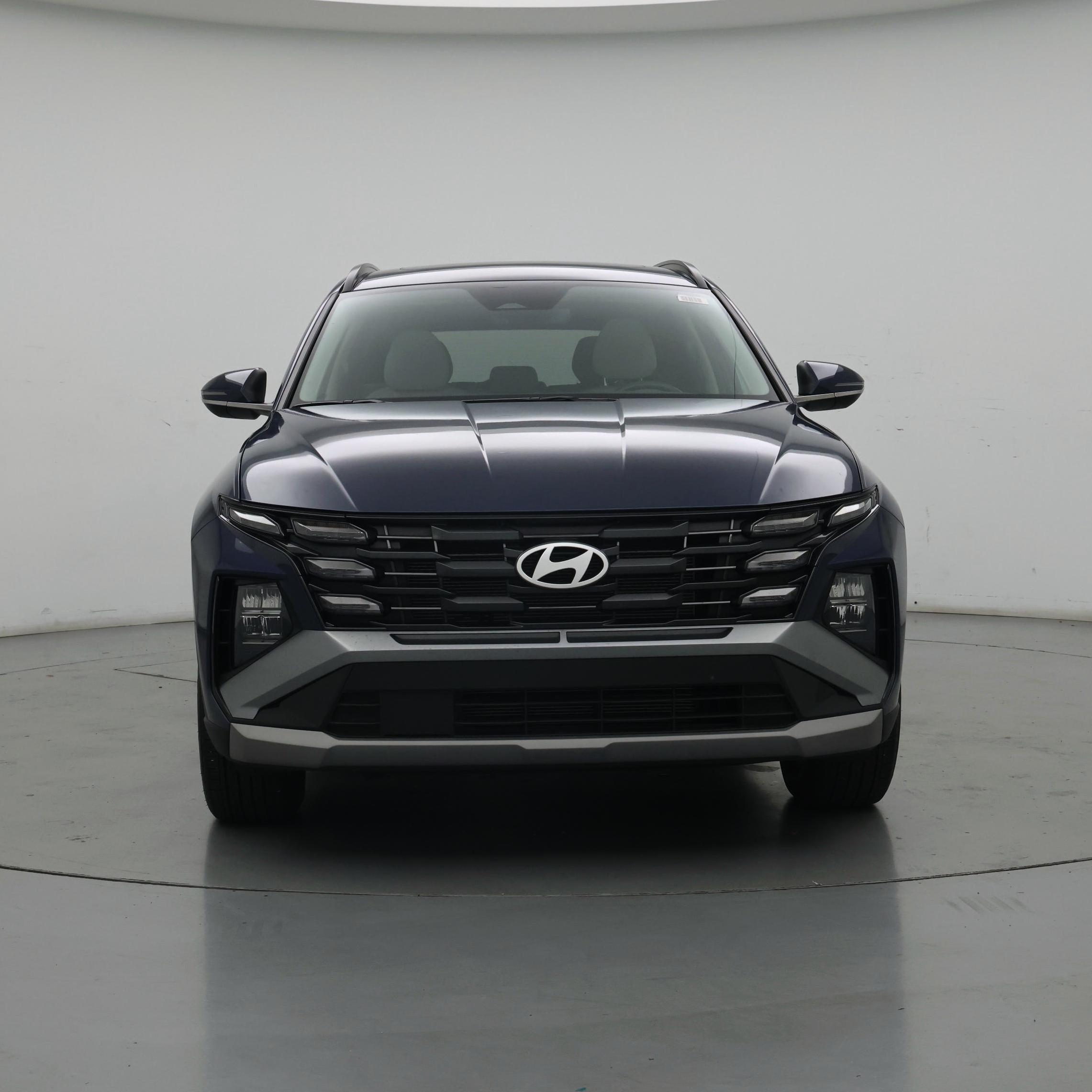 Thumbnail: 2025 Hyundai Tucson - 5