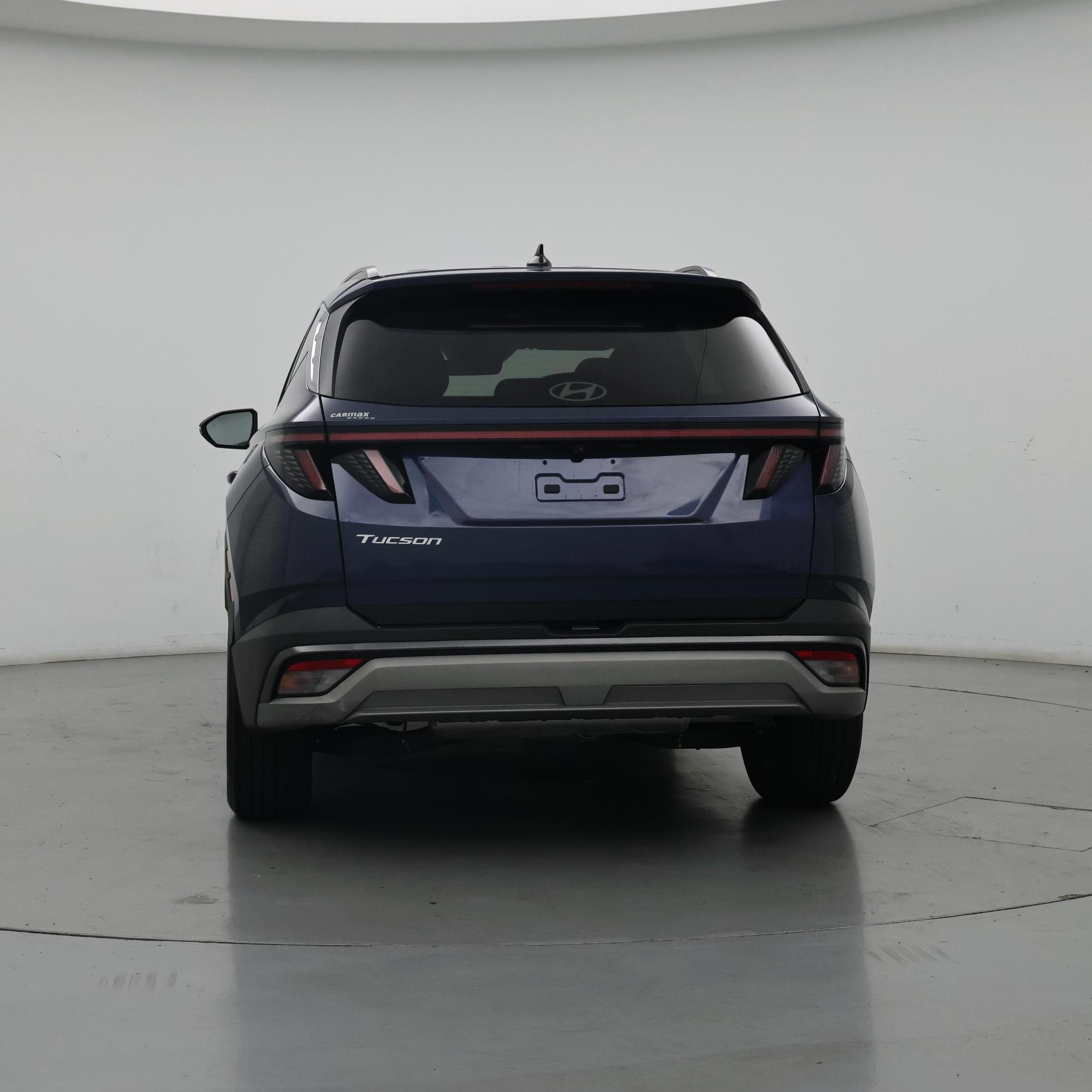 Thumbnail: 2025 Hyundai Tucson - 6