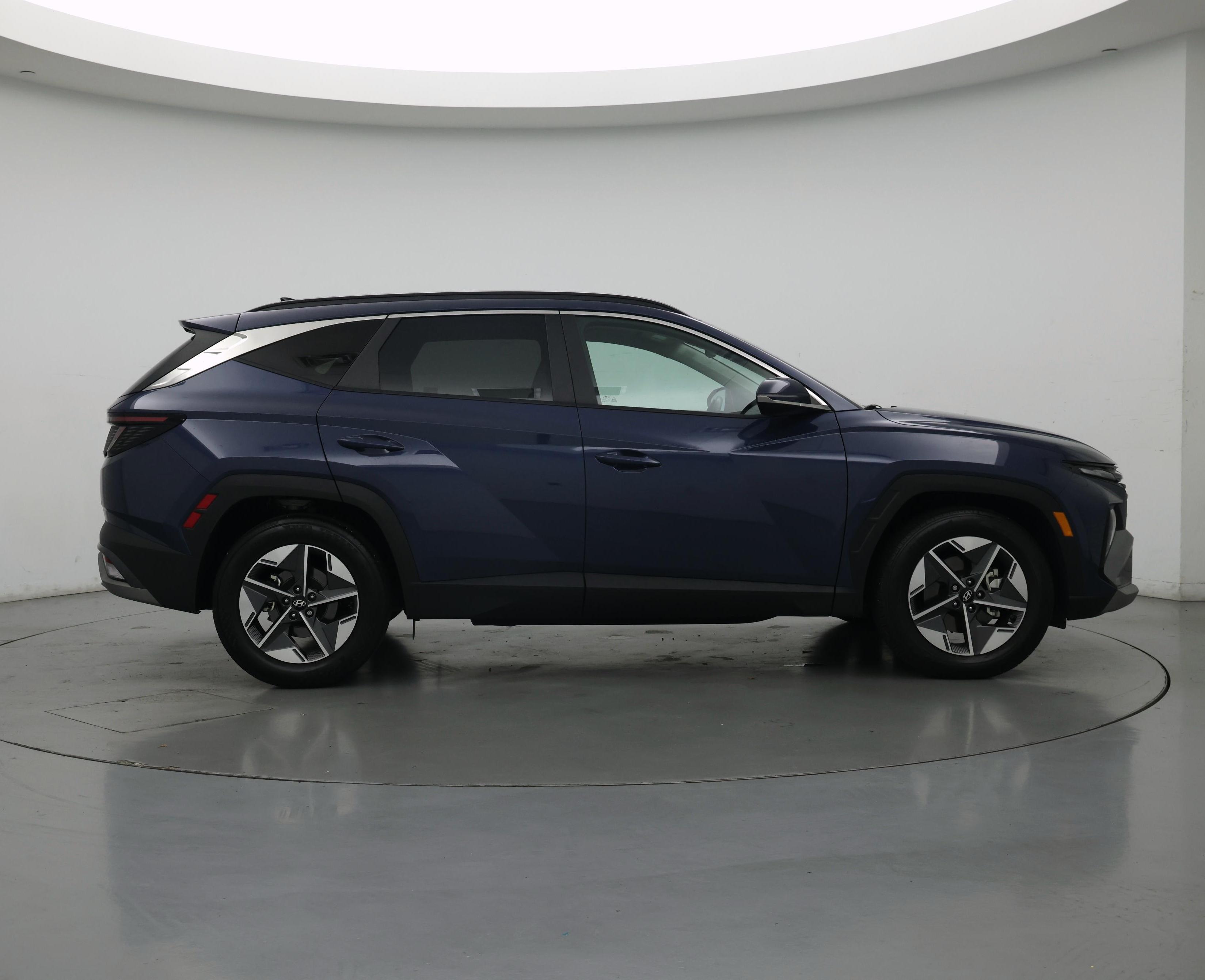 Thumbnail: 2025 Hyundai Tucson - 7