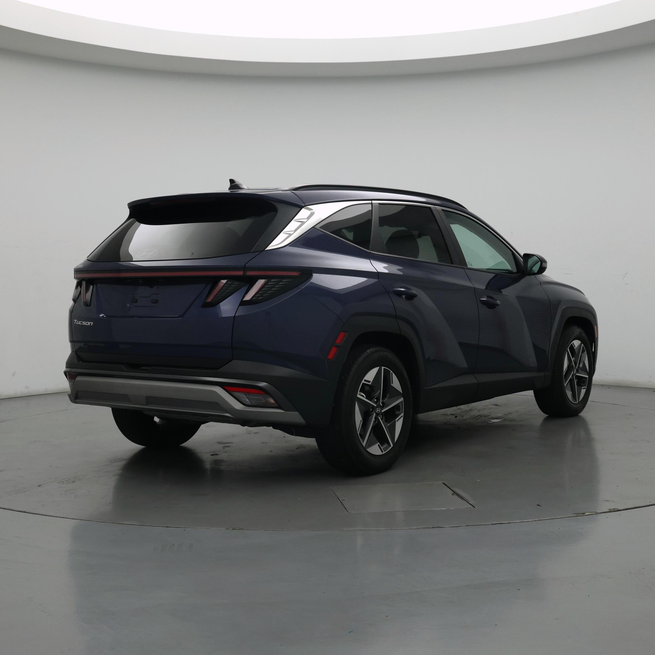 Thumbnail: 2025 Hyundai Tucson - 8