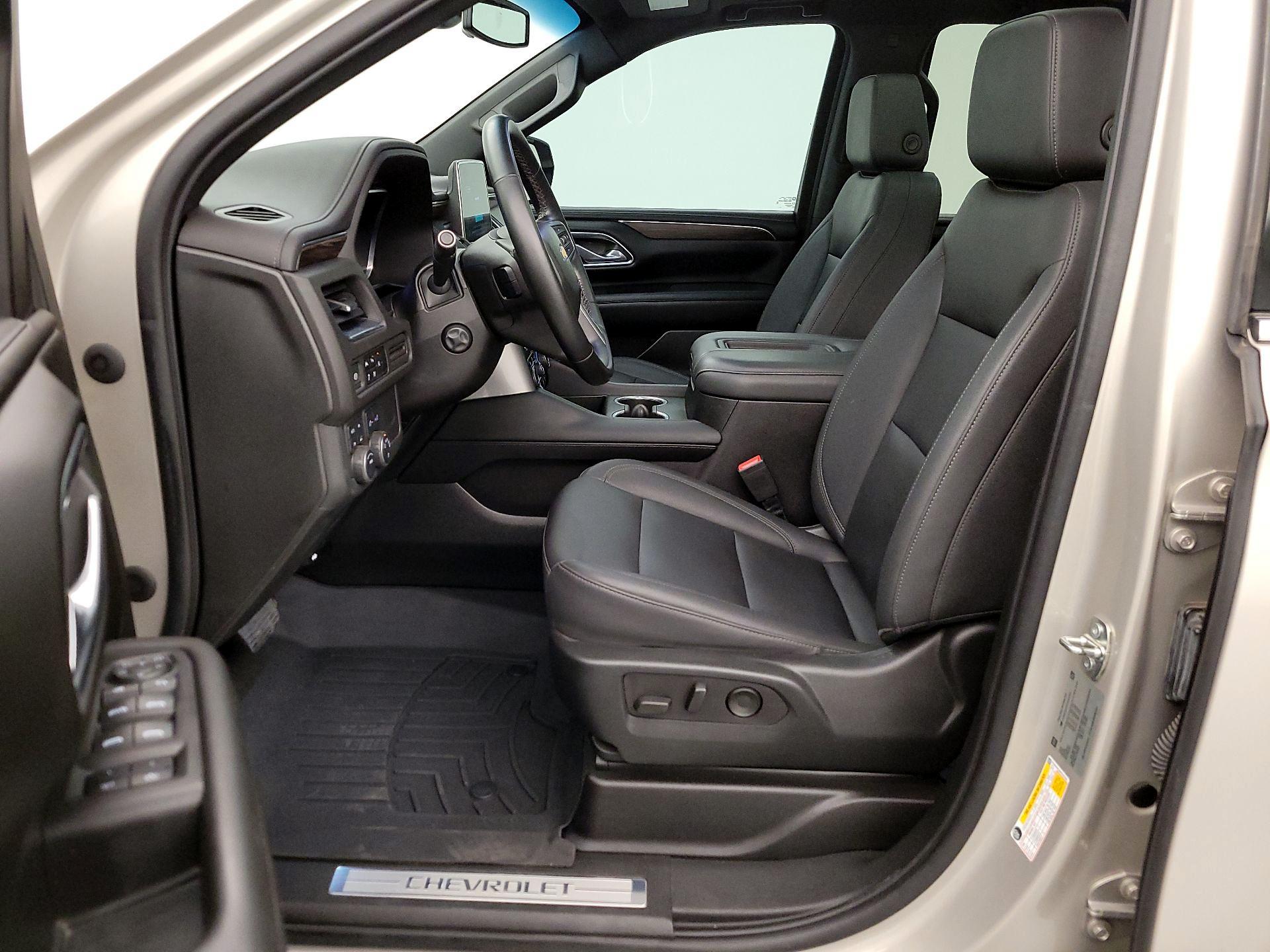 Thumbnail: 2023 Chevrolet Tahoe - 11