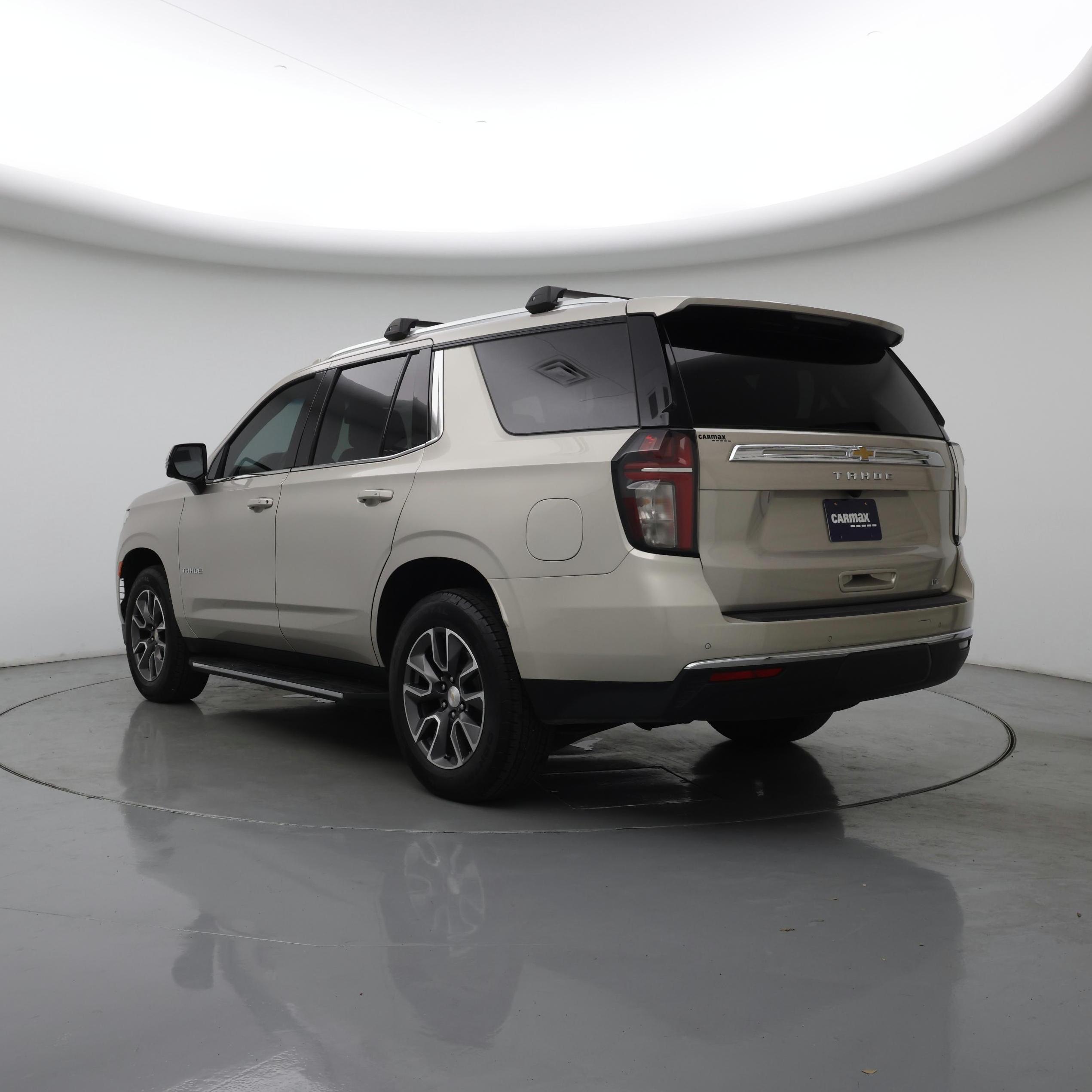 Thumbnail: 2023 Chevrolet Tahoe - 2