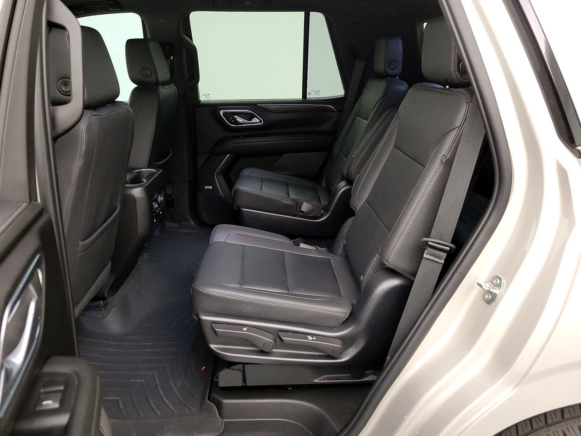 Thumbnail: 2023 Chevrolet Tahoe - 20