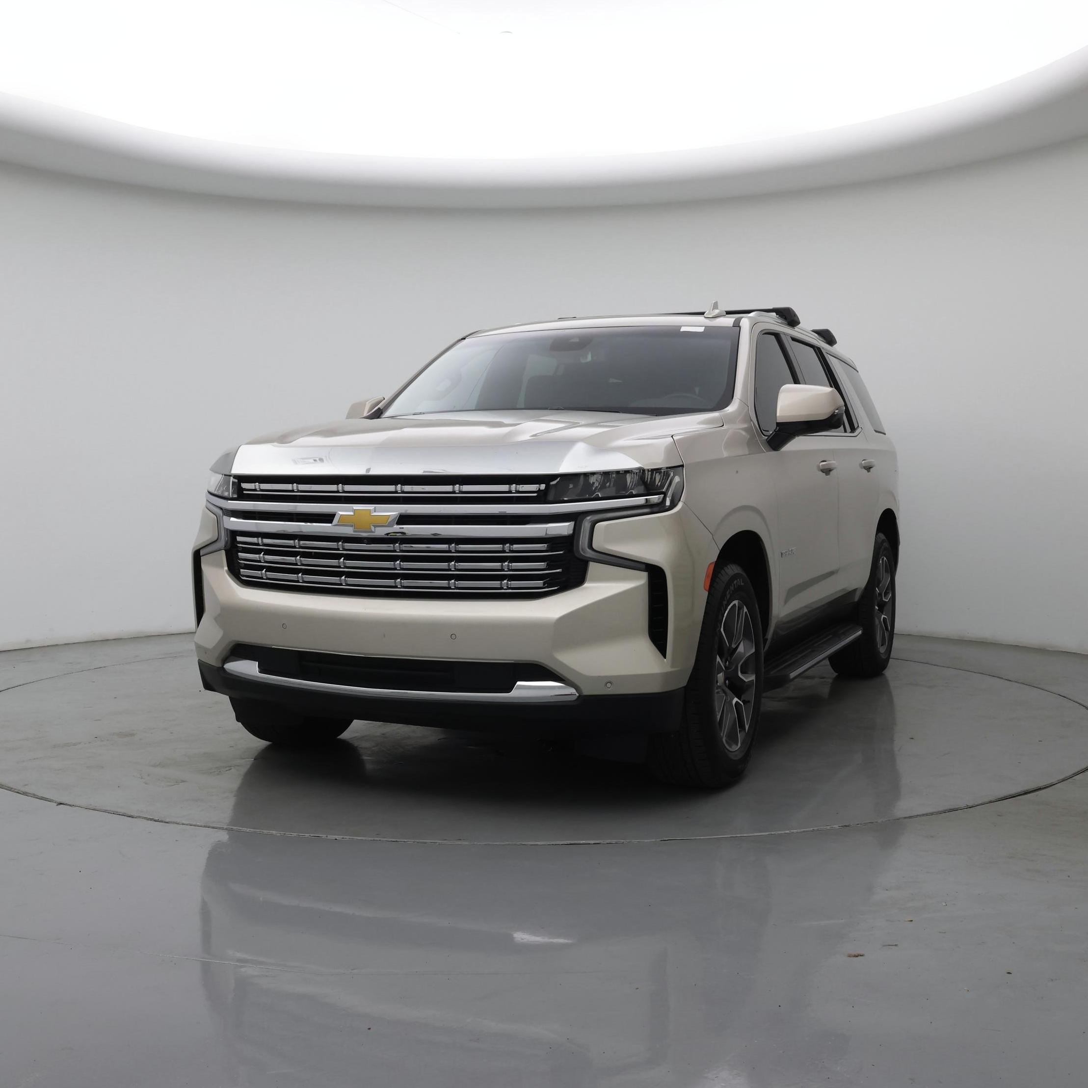 Thumbnail: 2023 Chevrolet Tahoe - 4