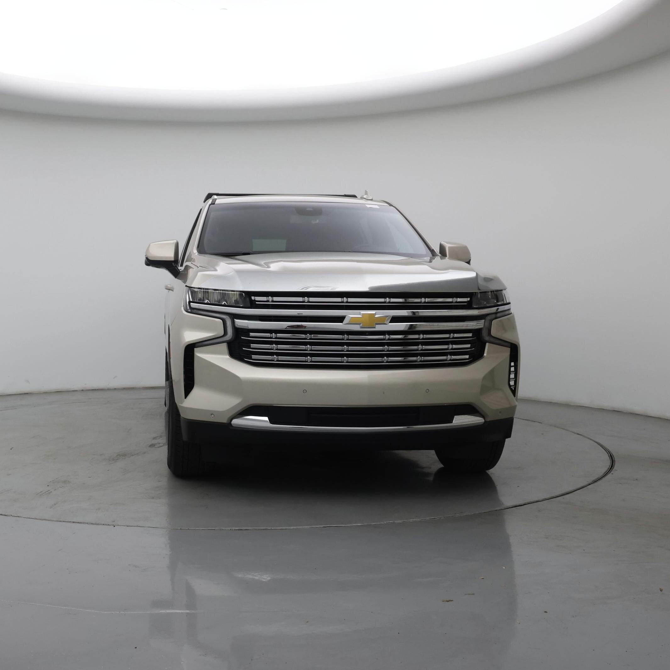 Thumbnail: 2023 Chevrolet Tahoe - 5