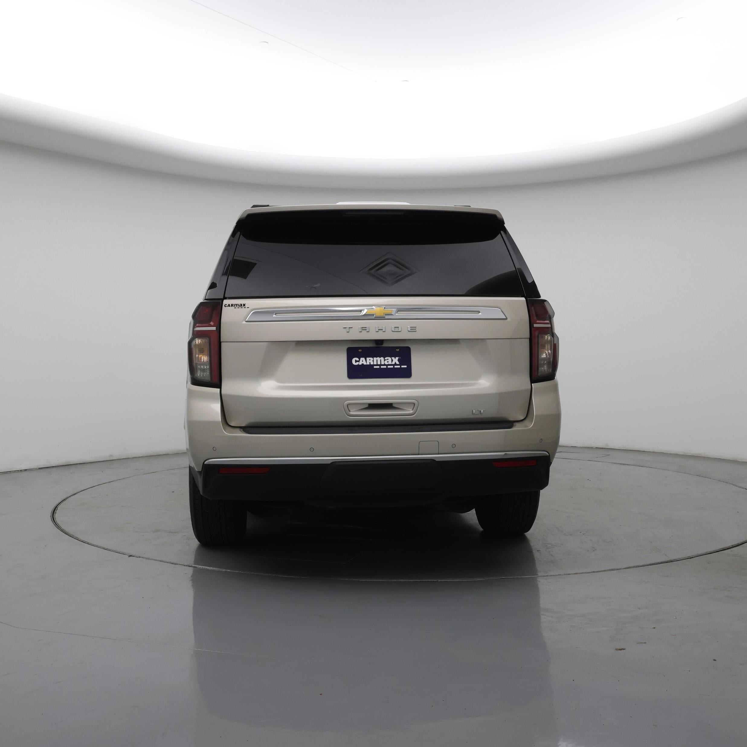 Thumbnail: 2023 Chevrolet Tahoe - 6