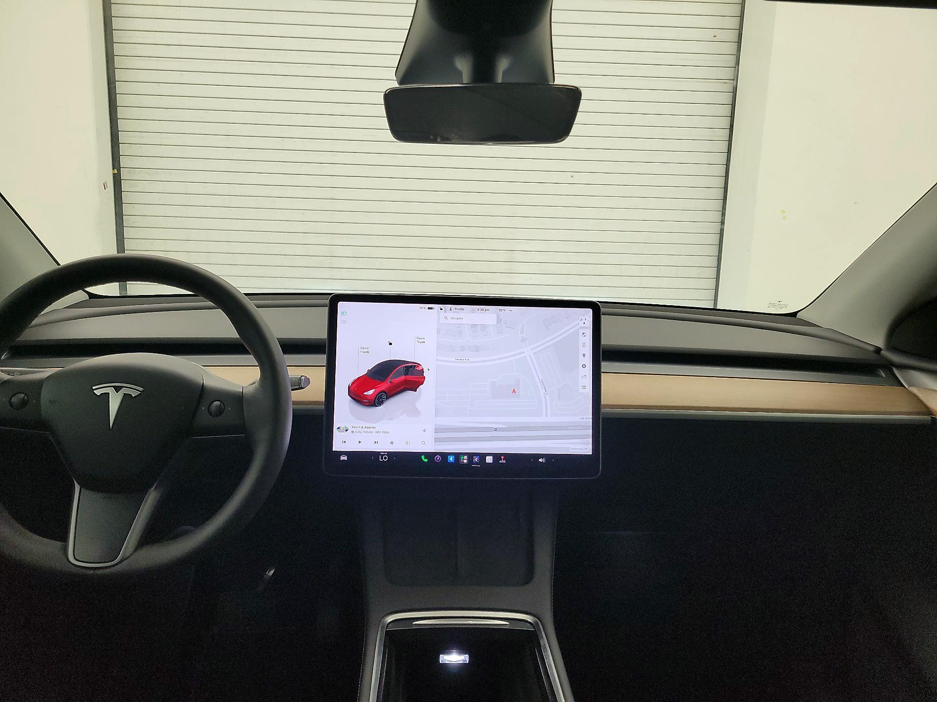Thumbnail: 2023 Tesla Model Y - 9