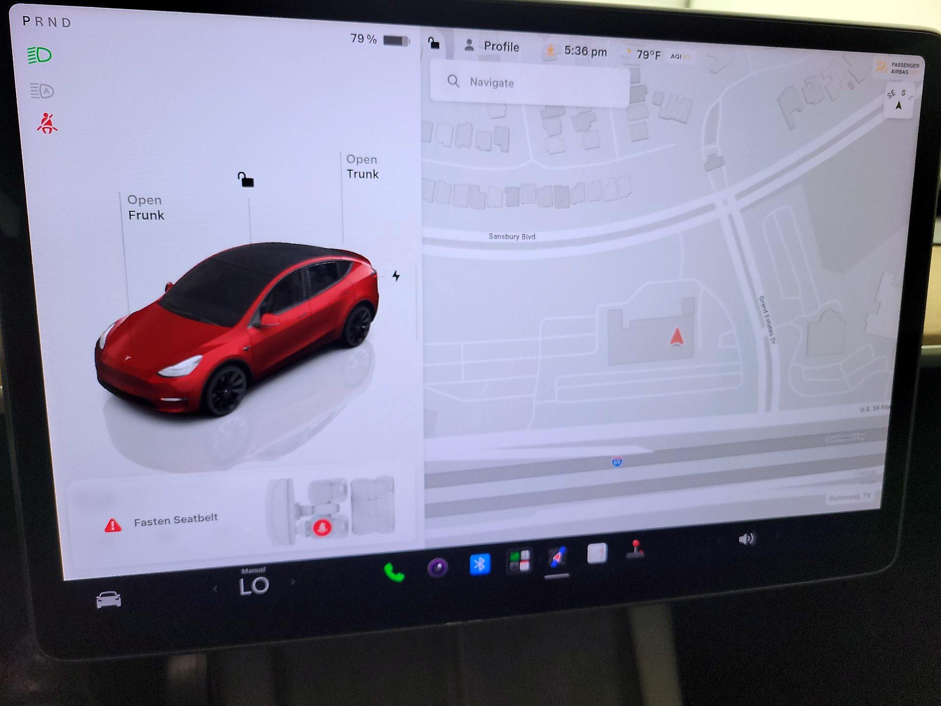 Thumbnail: 2023 Tesla Model Y - 13