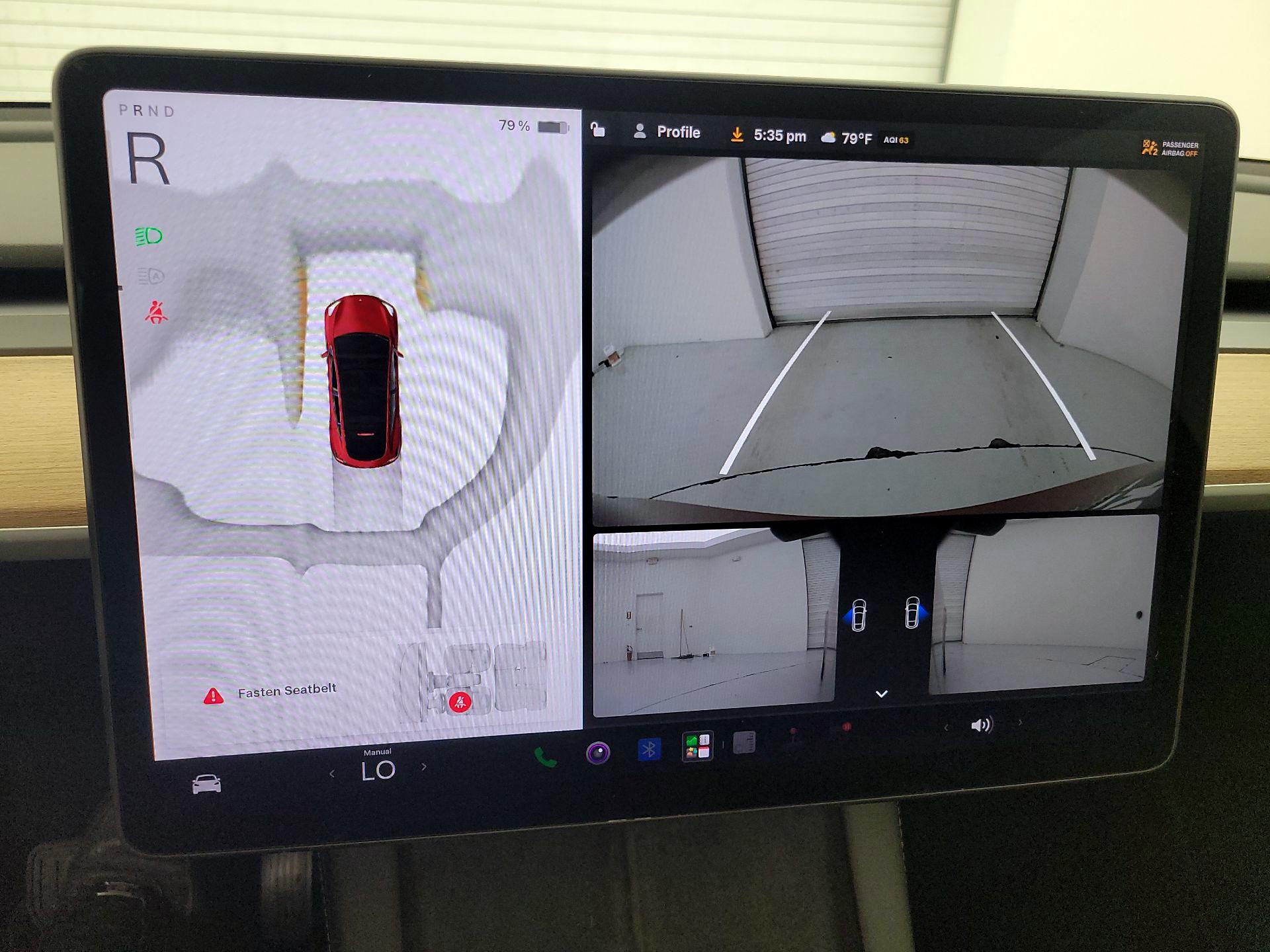 Thumbnail: 2023 Tesla Model Y - 14
