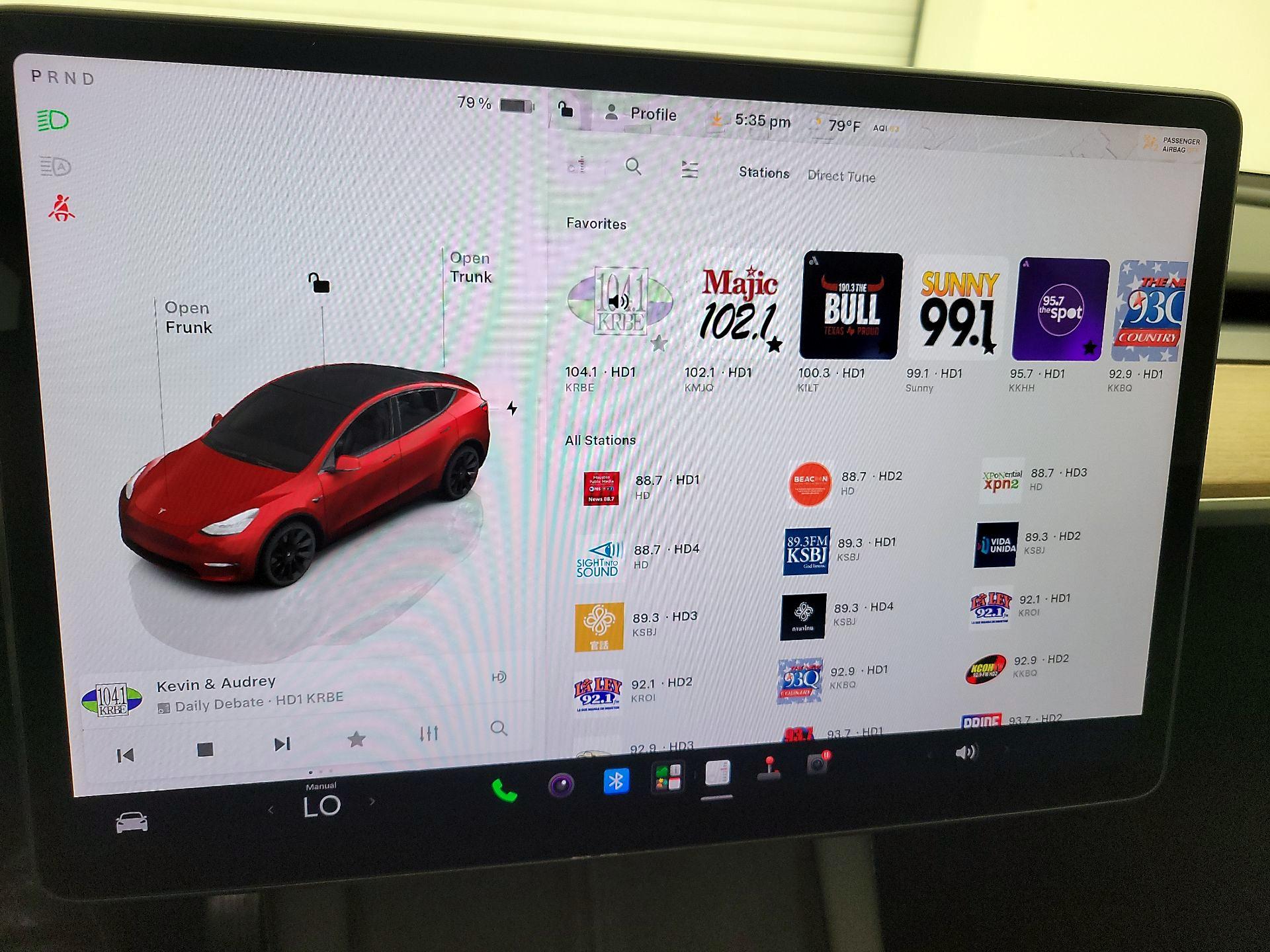 Thumbnail: 2023 Tesla Model Y - 15