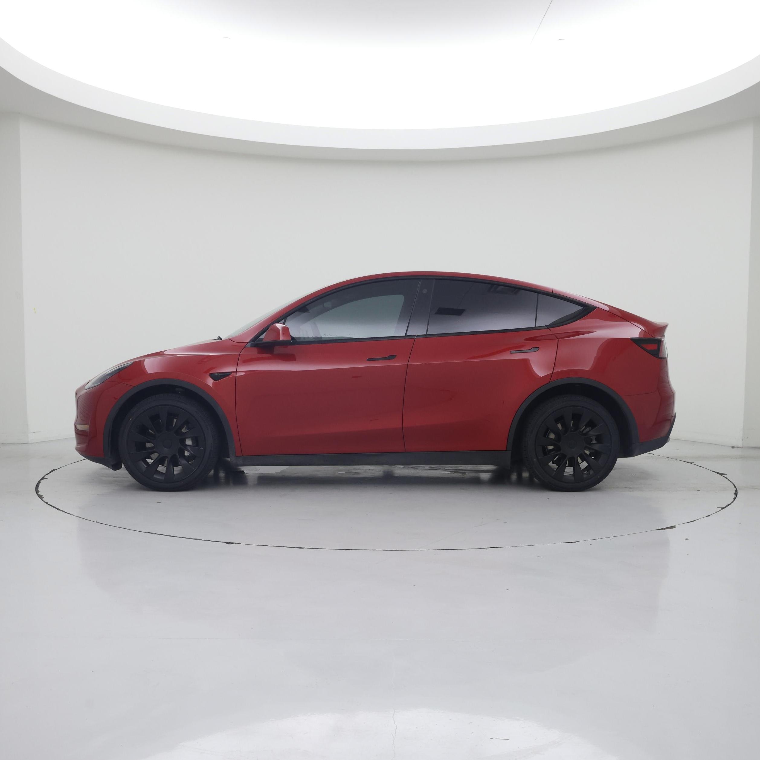 Thumbnail: 2023 Tesla Model Y - 3