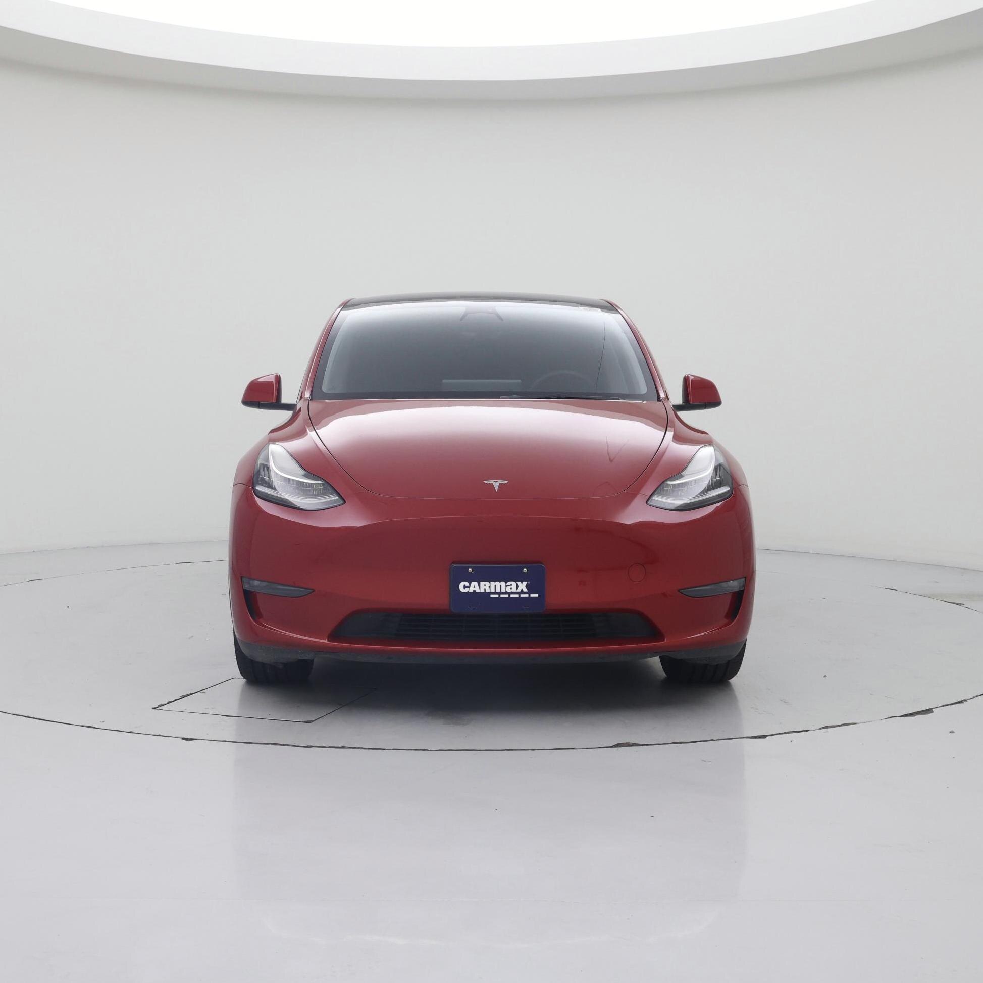 Thumbnail: 2023 Tesla Model Y - 5