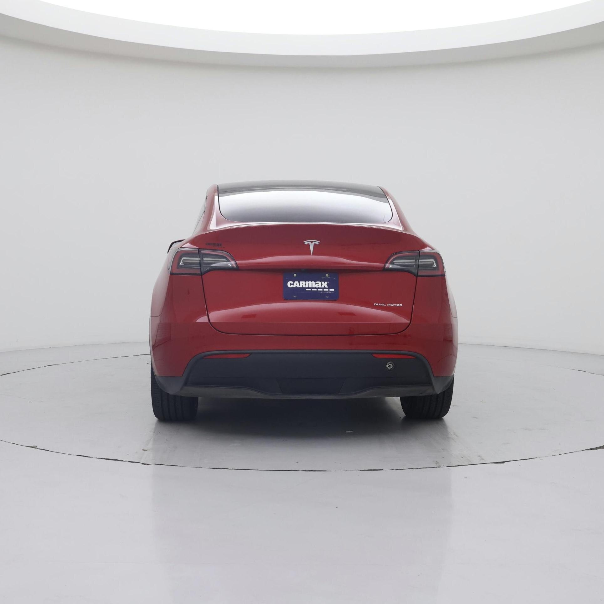 Thumbnail: 2023 Tesla Model Y - 6