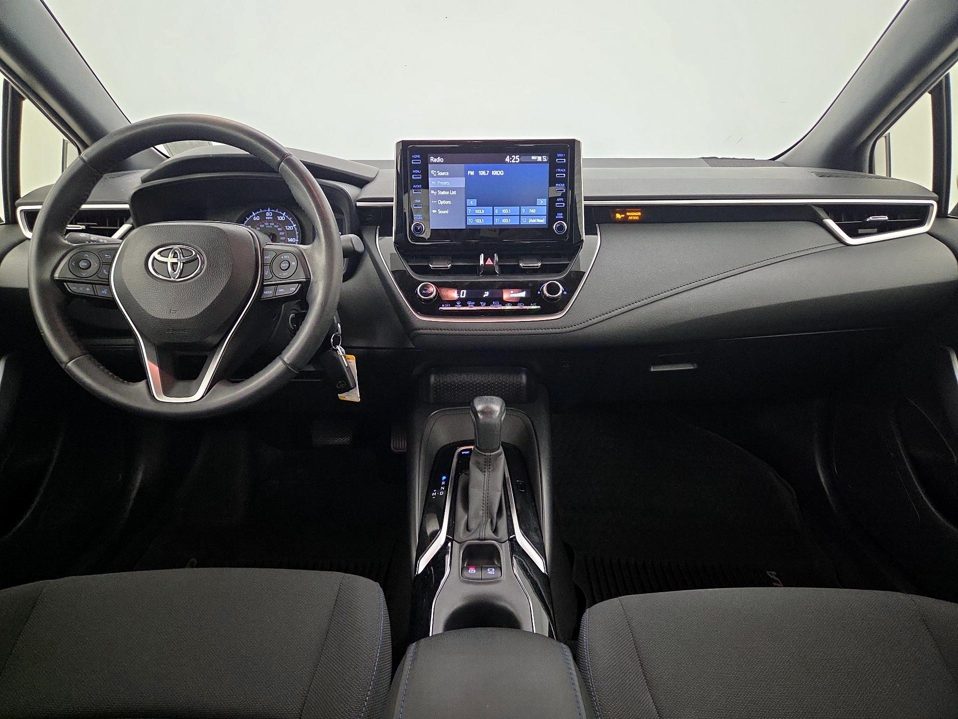 Thumbnail: 2020 Toyota Corolla - 9