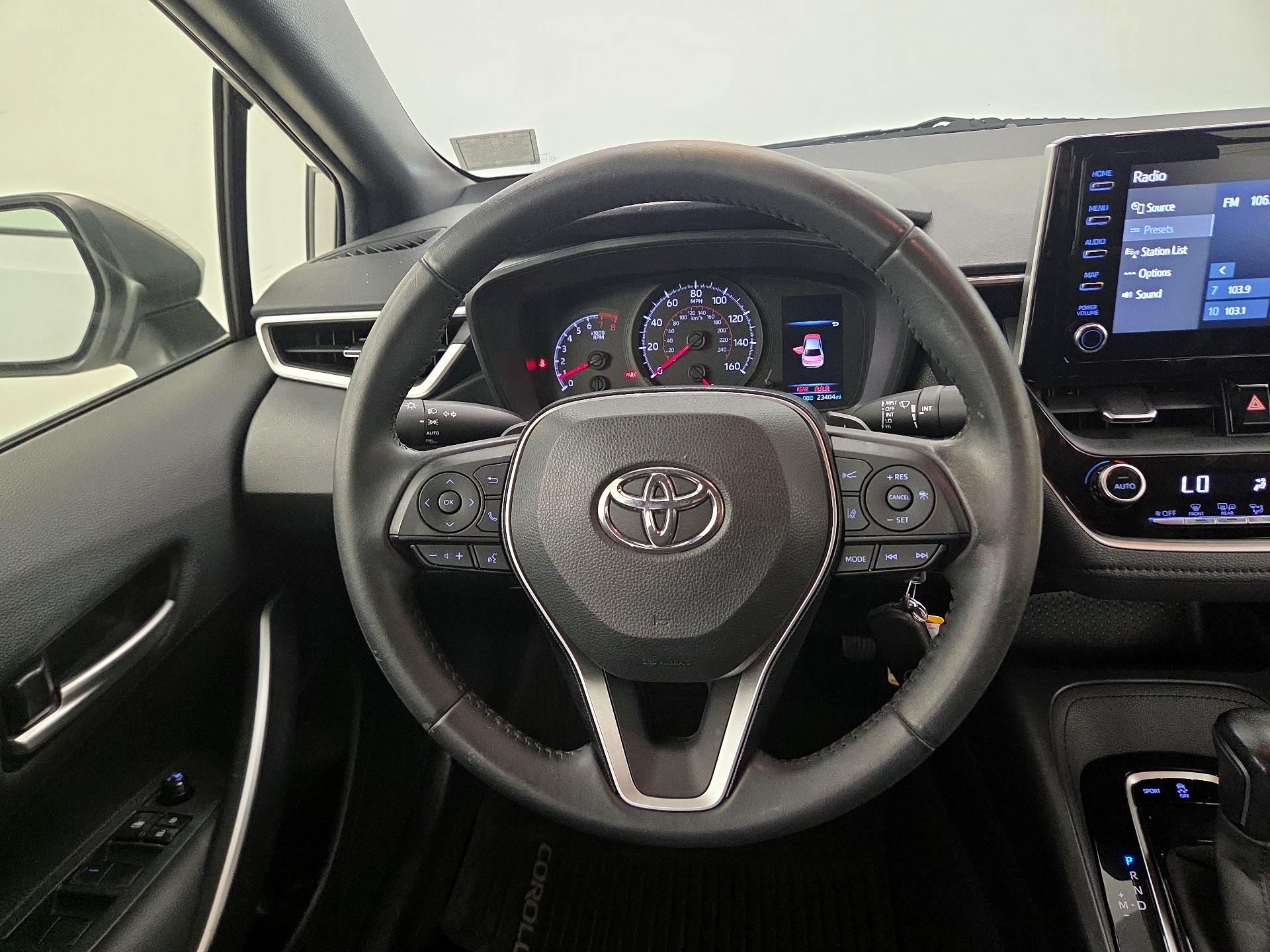 Thumbnail: 2020 Toyota Corolla - 10