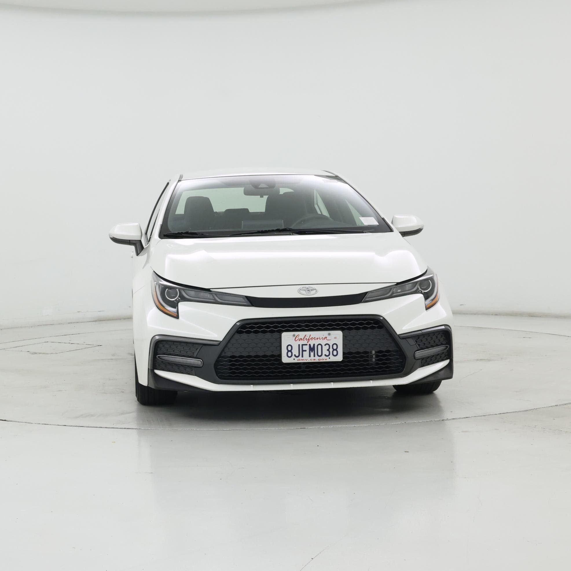 Thumbnail: 2020 Toyota Corolla - 5