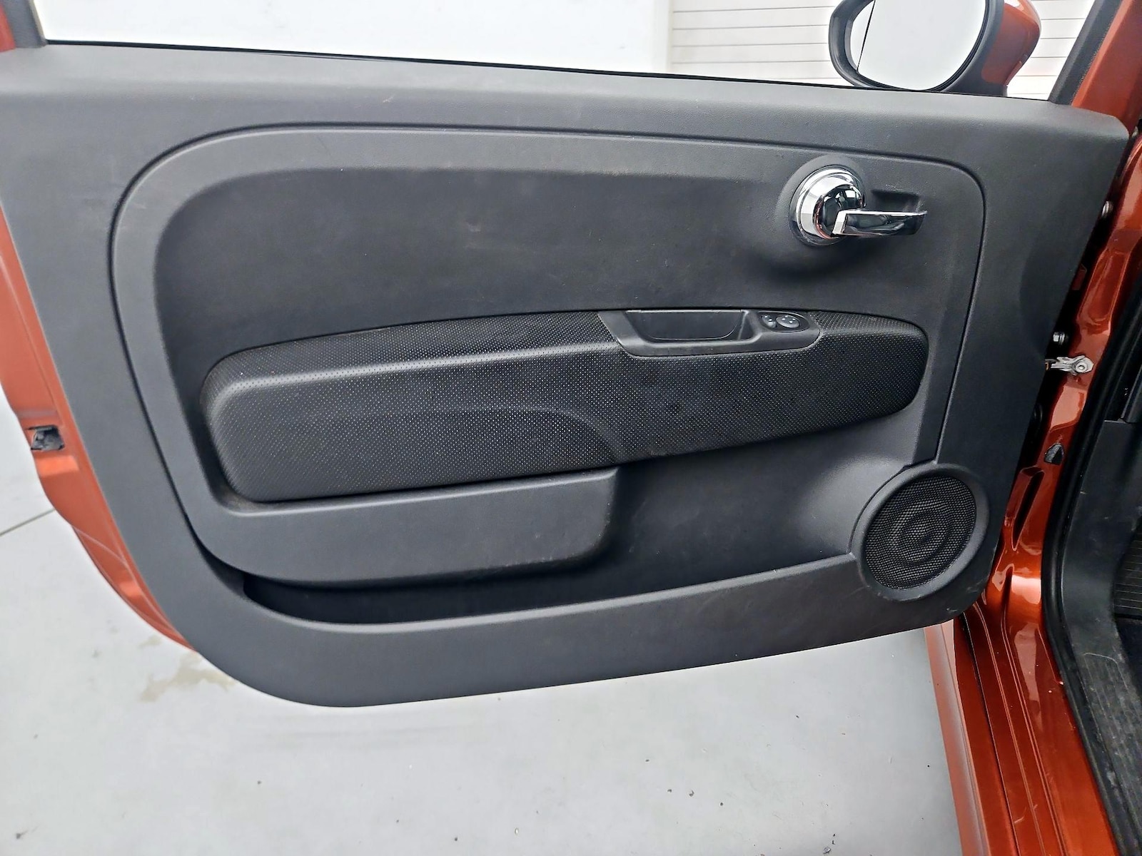 2015 FIAT 500 Turbo - Photo 13