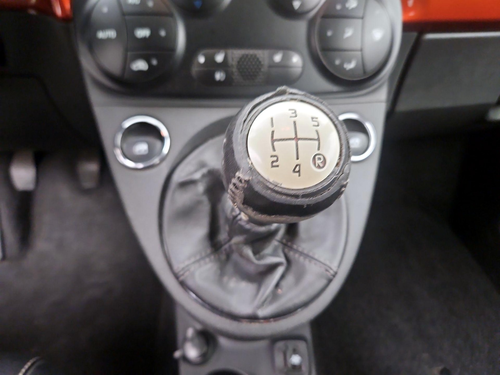 2015 FIAT 500 Turbo - Photo 17