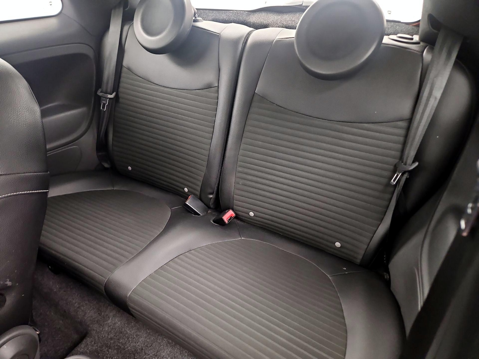 2015 FIAT 500 Turbo - Photo 20