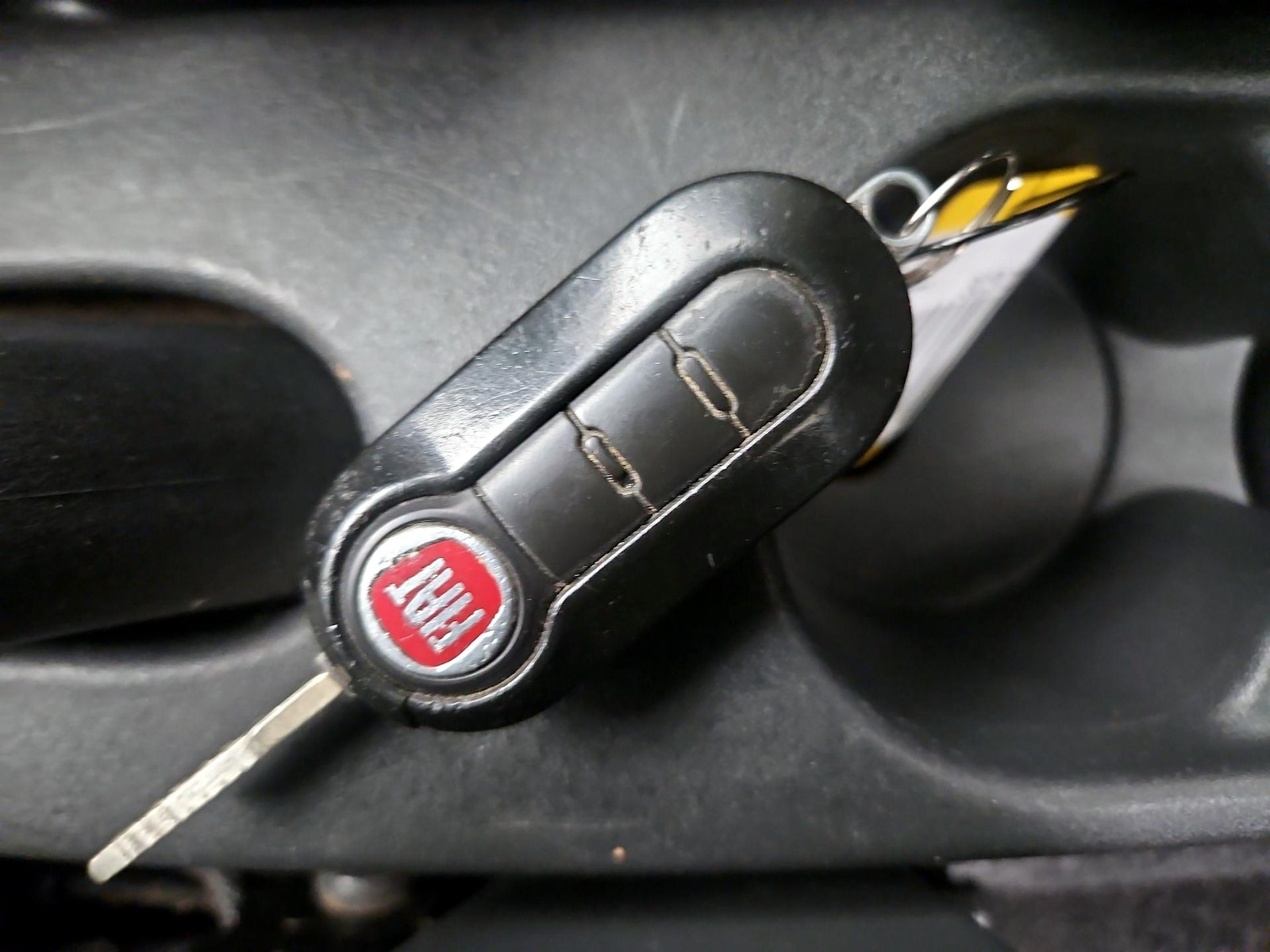 2015 FIAT 500 Turbo - Photo 23