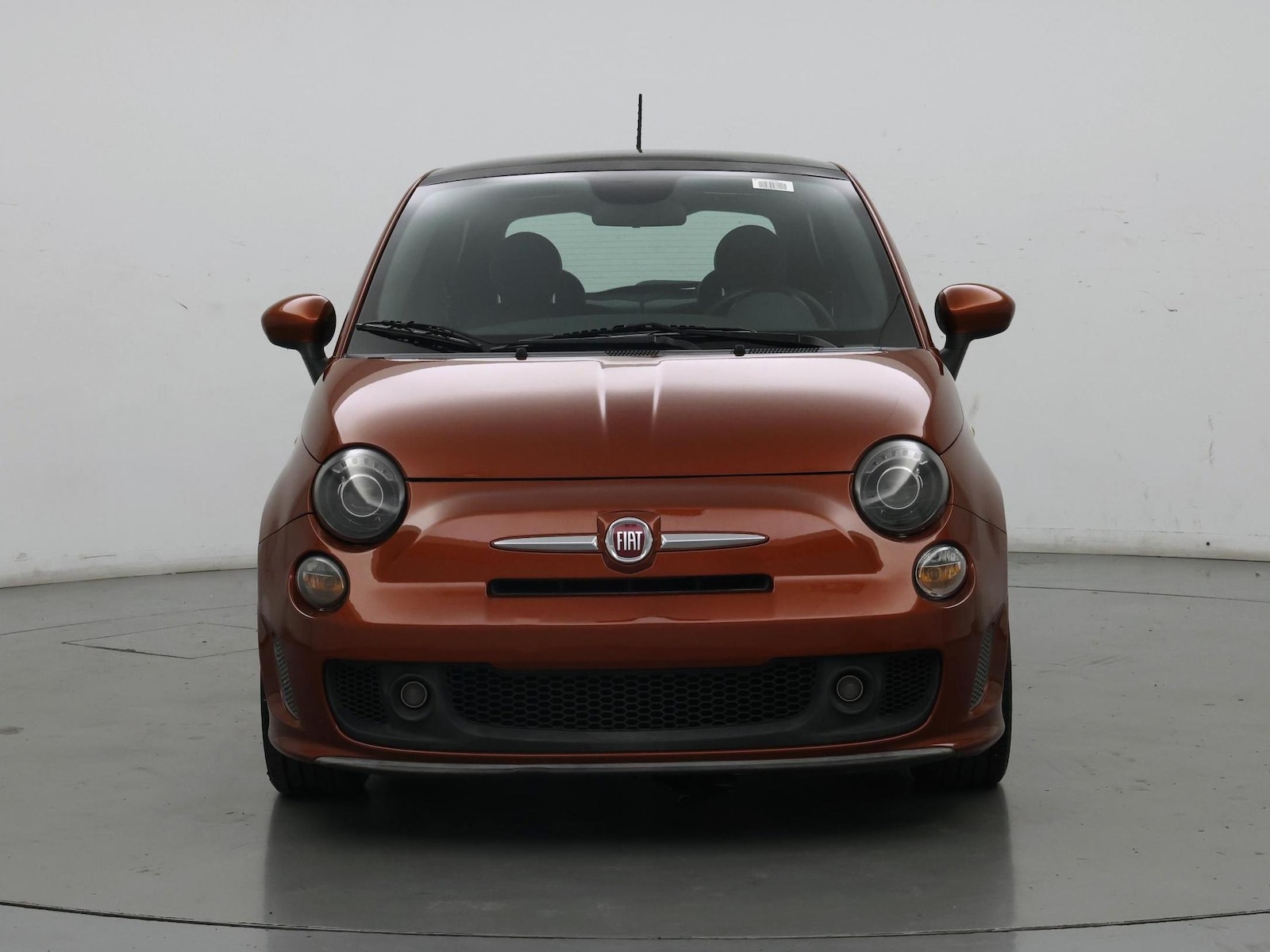 2015 FIAT 500 Turbo - Photo 6