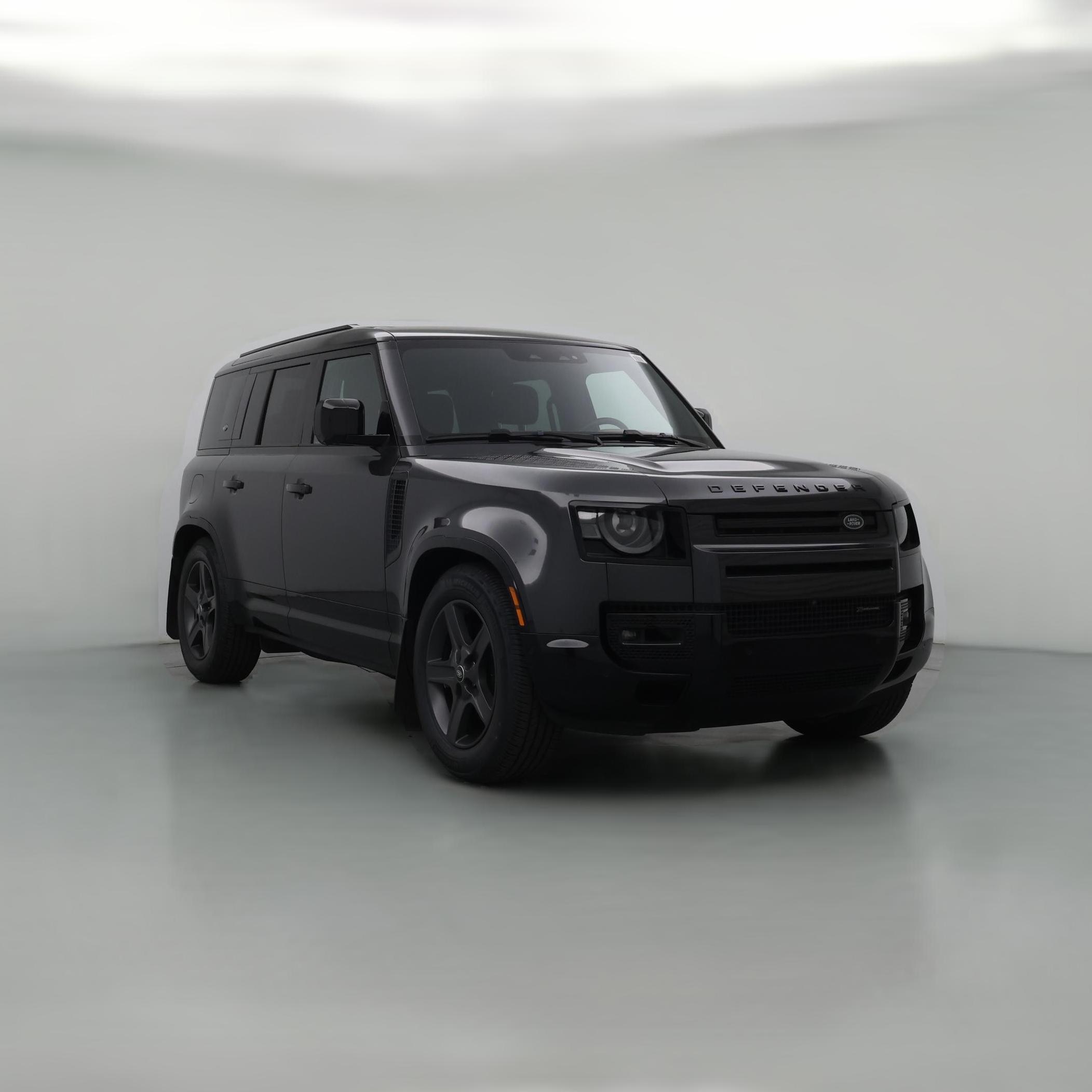 Thumbnail: 2023 Land Rover Defender - 1
