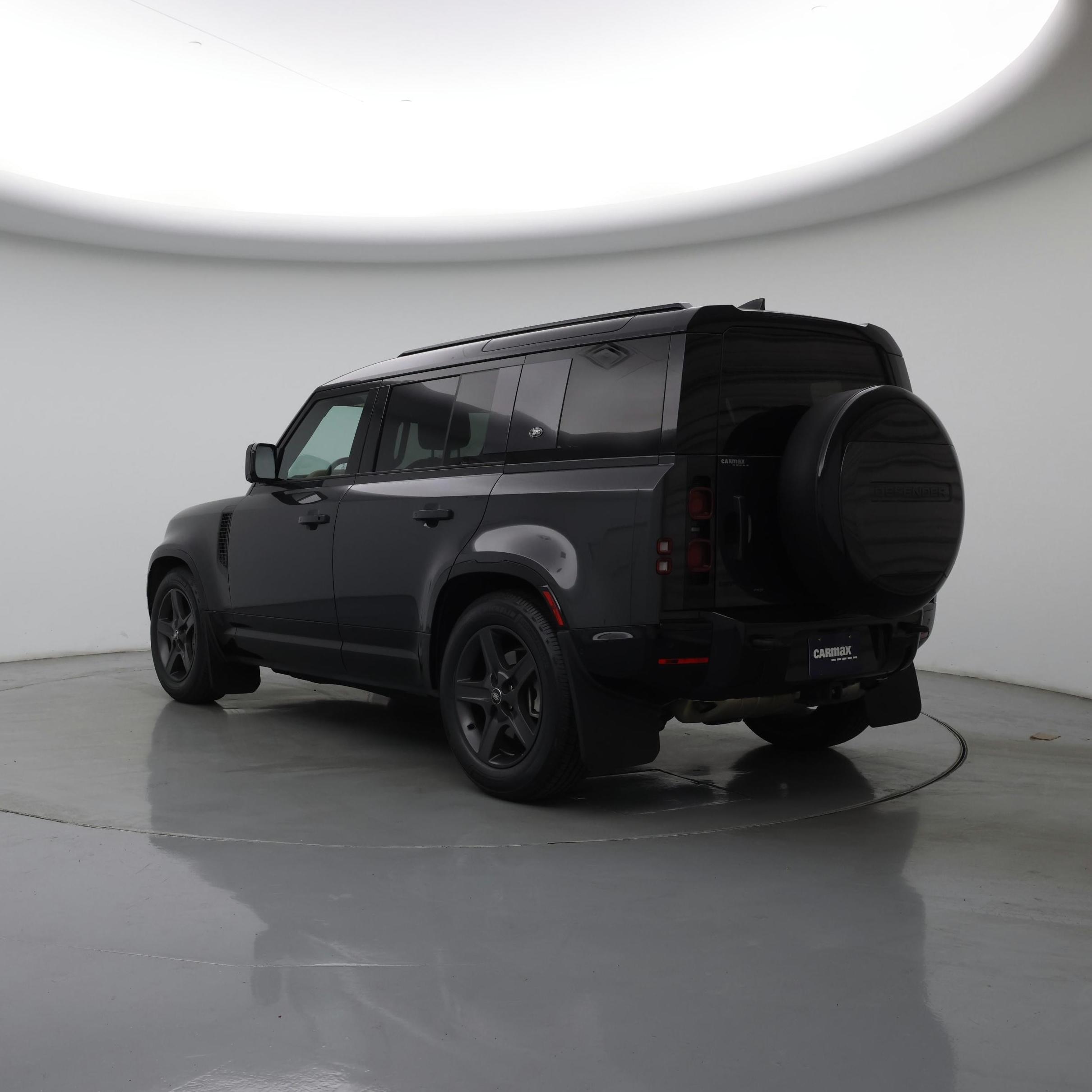 Thumbnail: 2023 Land Rover Defender - 2