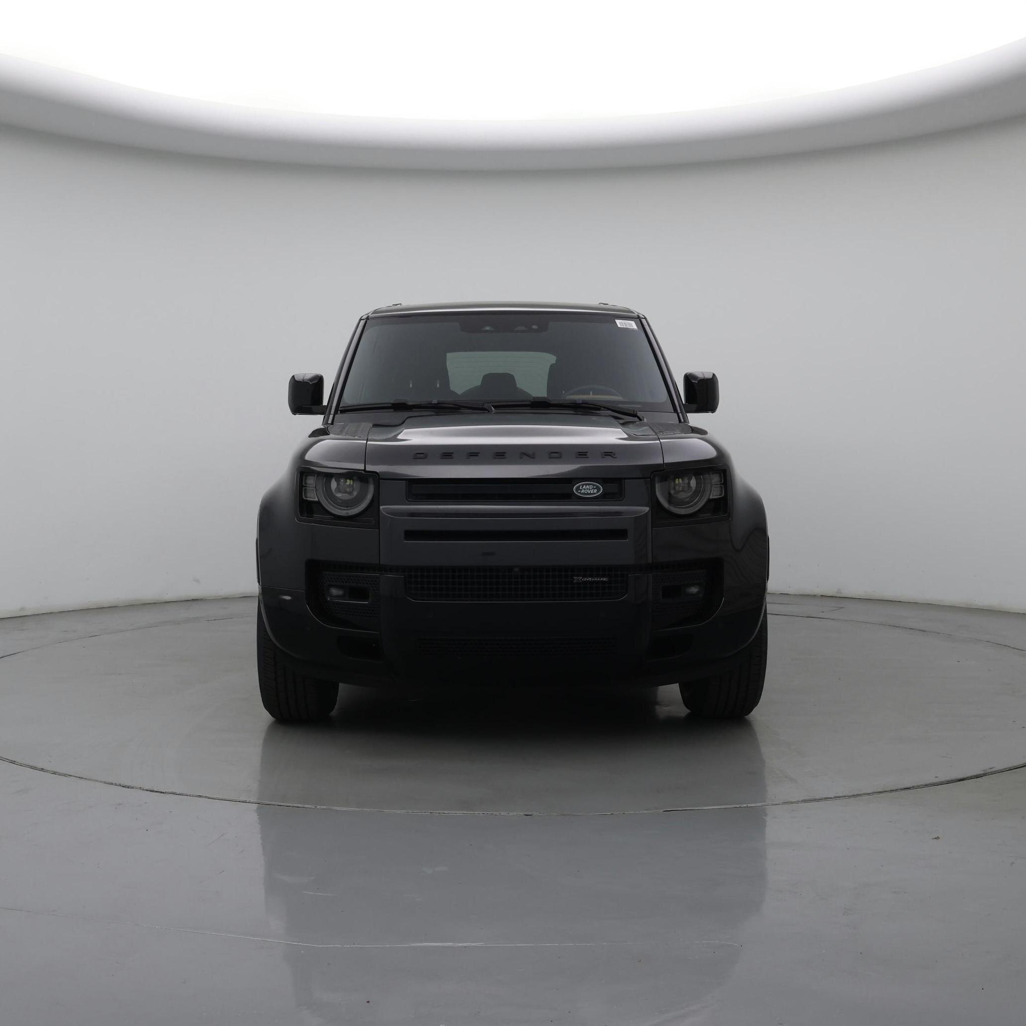 Thumbnail: 2023 Land Rover Defender - 5