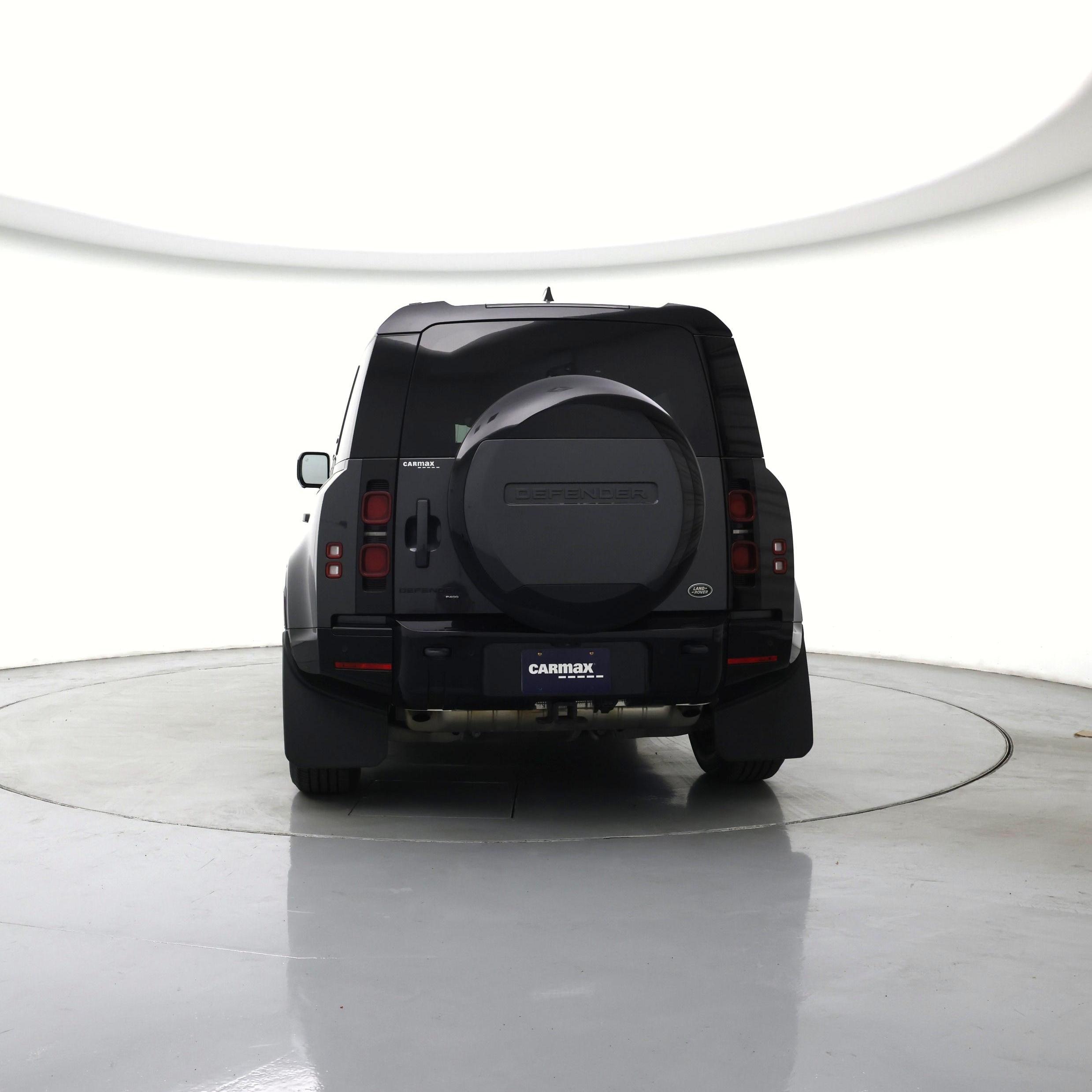 Thumbnail: 2023 Land Rover Defender - 6