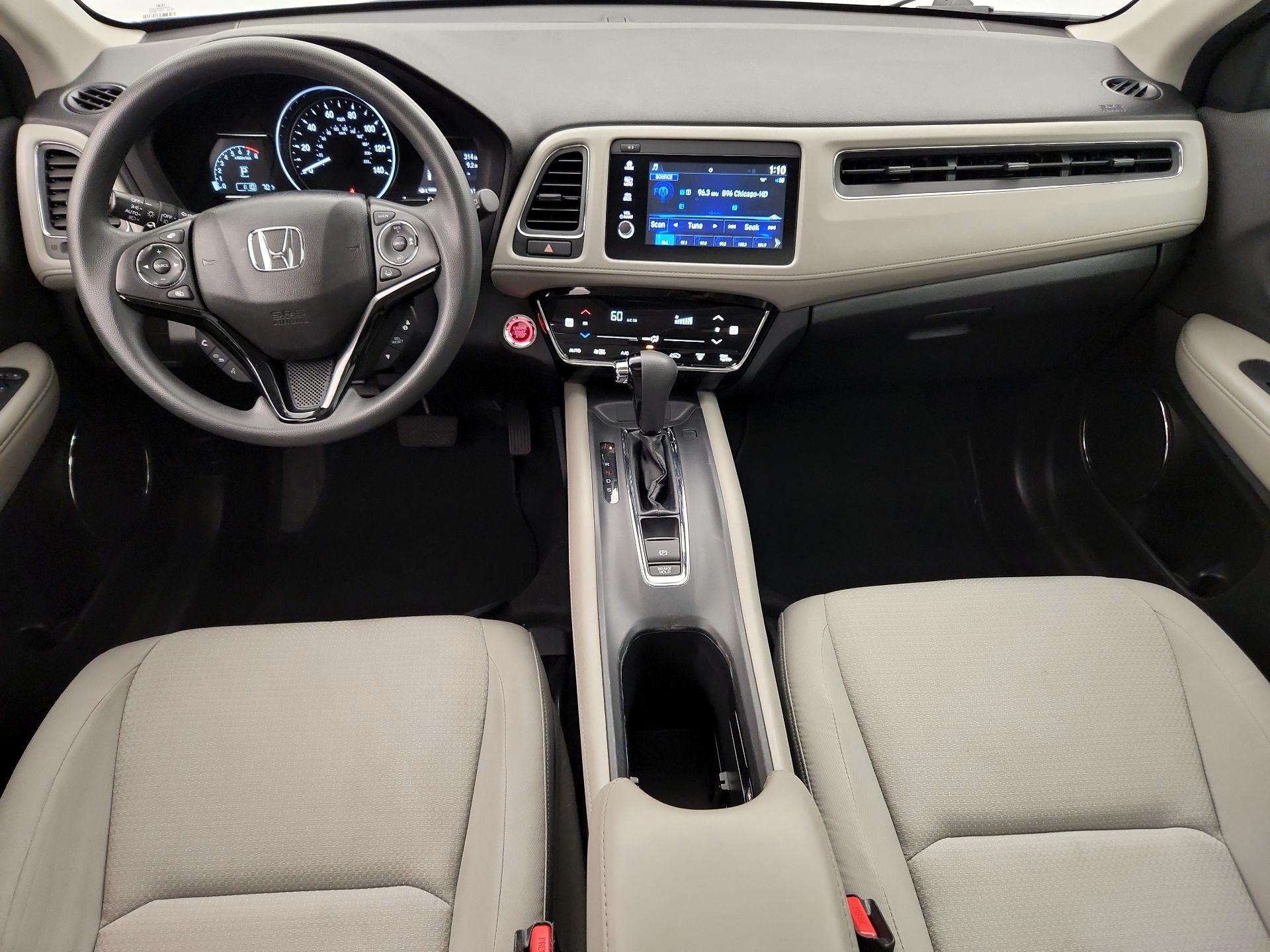 Thumbnail: 2019 Honda HR-V - 9